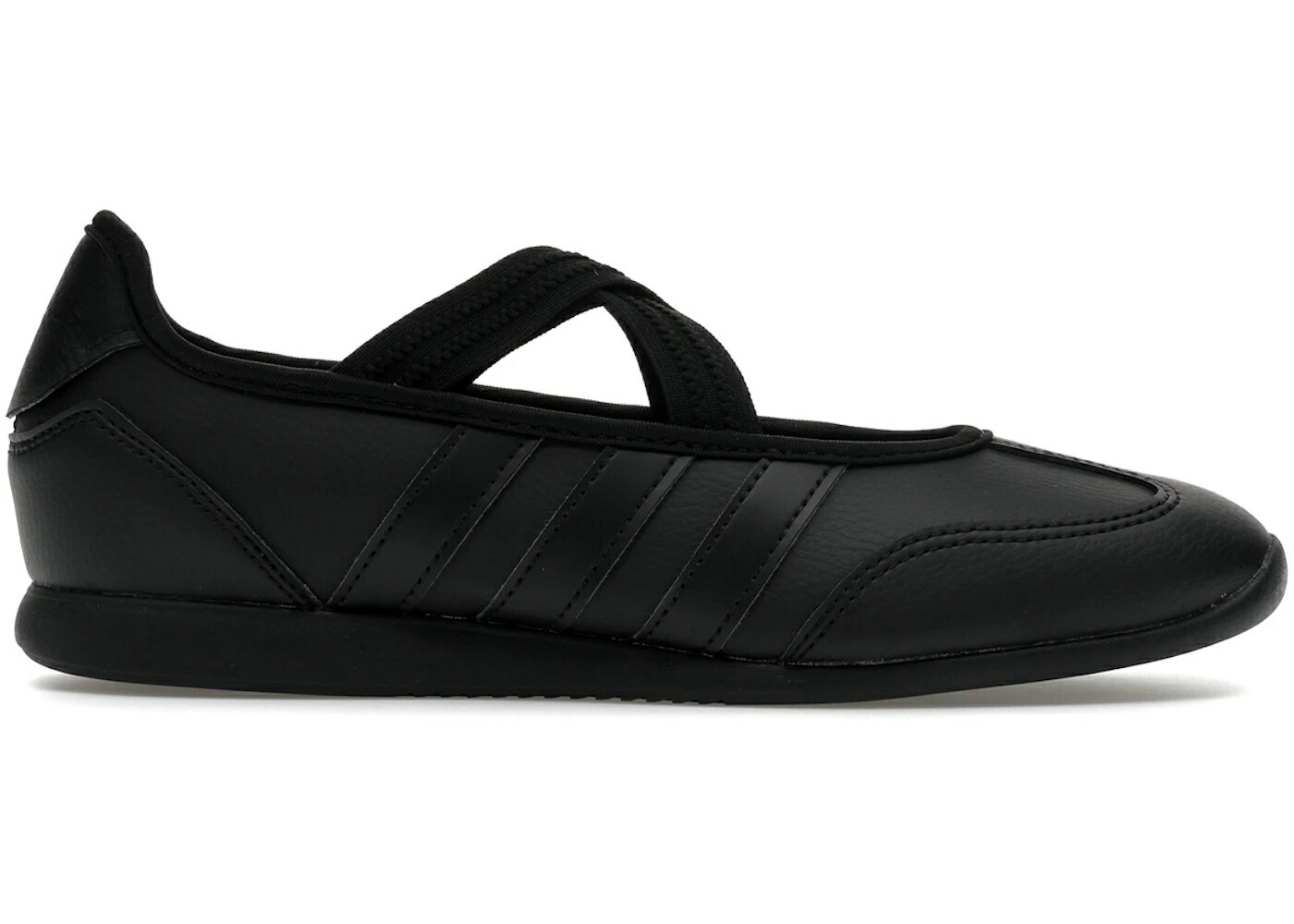 アディダス 黒いこと 黒いこと 中核グループ お坊っちゃん キッズ ADIDAS BARREDA MARY JANE TRIPLE BLACK (GS) / CORE BLACK CORE BLACK CORE BLACK もの言う花 マタニティ スニーカー