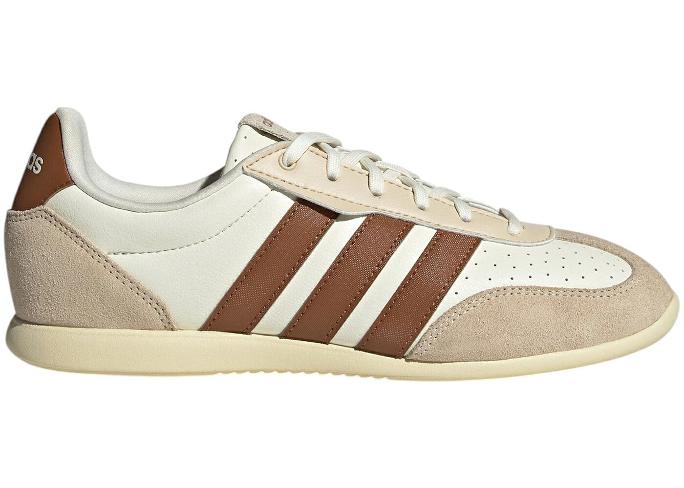 アディダス 白いこと 白いこと 銅 ブロンズ ウォーム WOMEN\u0027S スニーカー レディース ADIDAS BARREDA LO OFF WHITE DUSKY BRONZE WARM VANILLA (WOMEN\u0027S) / OFF WHITE DUSKY BRONZE WARM