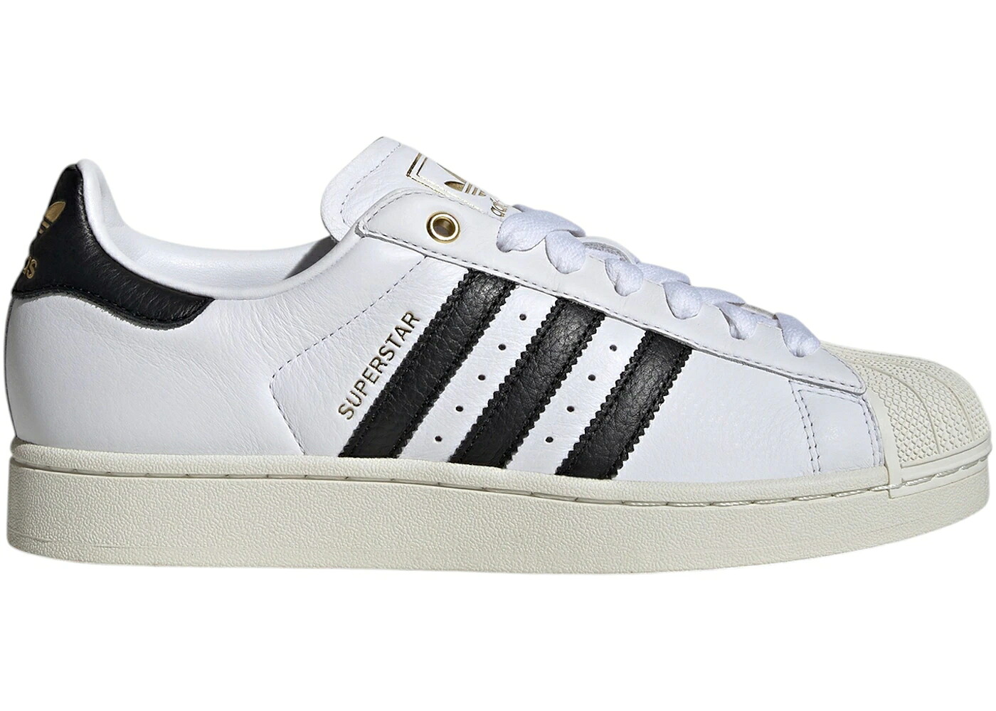 アディダス はやりっ児 白いこと 白いこと 黒いこと 黒いこと 中核グループ スニーカー メンズ ADIDAS SUPERSTAR II WHITE BLACK OFF / CLOUD WHITE CORE BLACK OFF WHITE