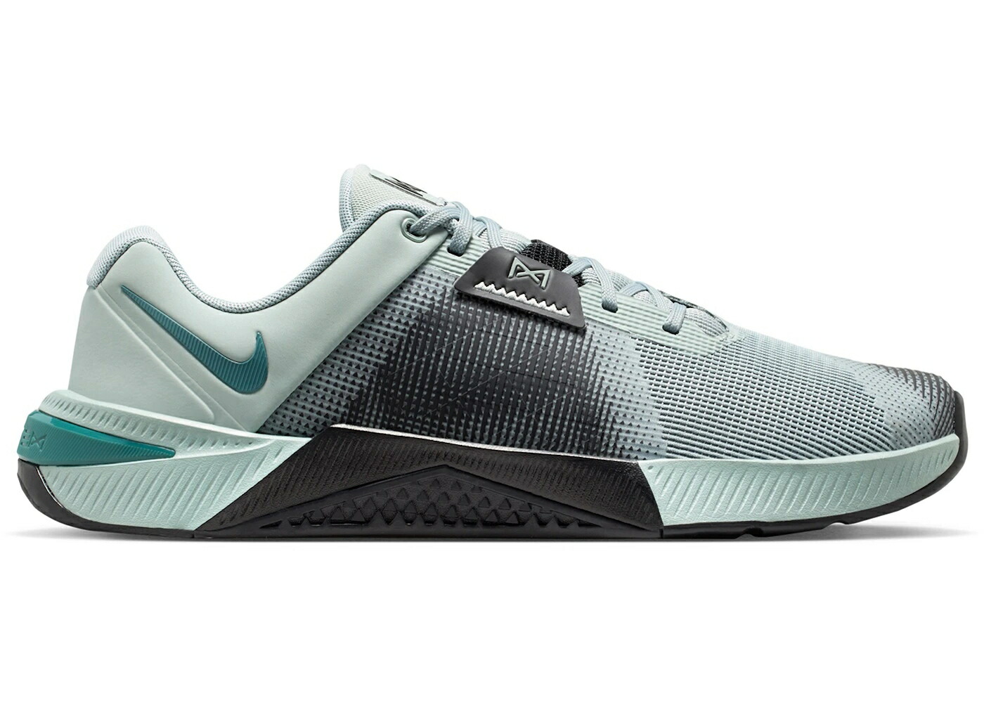 ナイキ 黒いこと 黒いこと スニーカー メンズ NIKE METCON 10 LIGHT PUMICE BLACK MINERAL SLATE / LIGHT PUMICE BLACK MINERAL SLATE