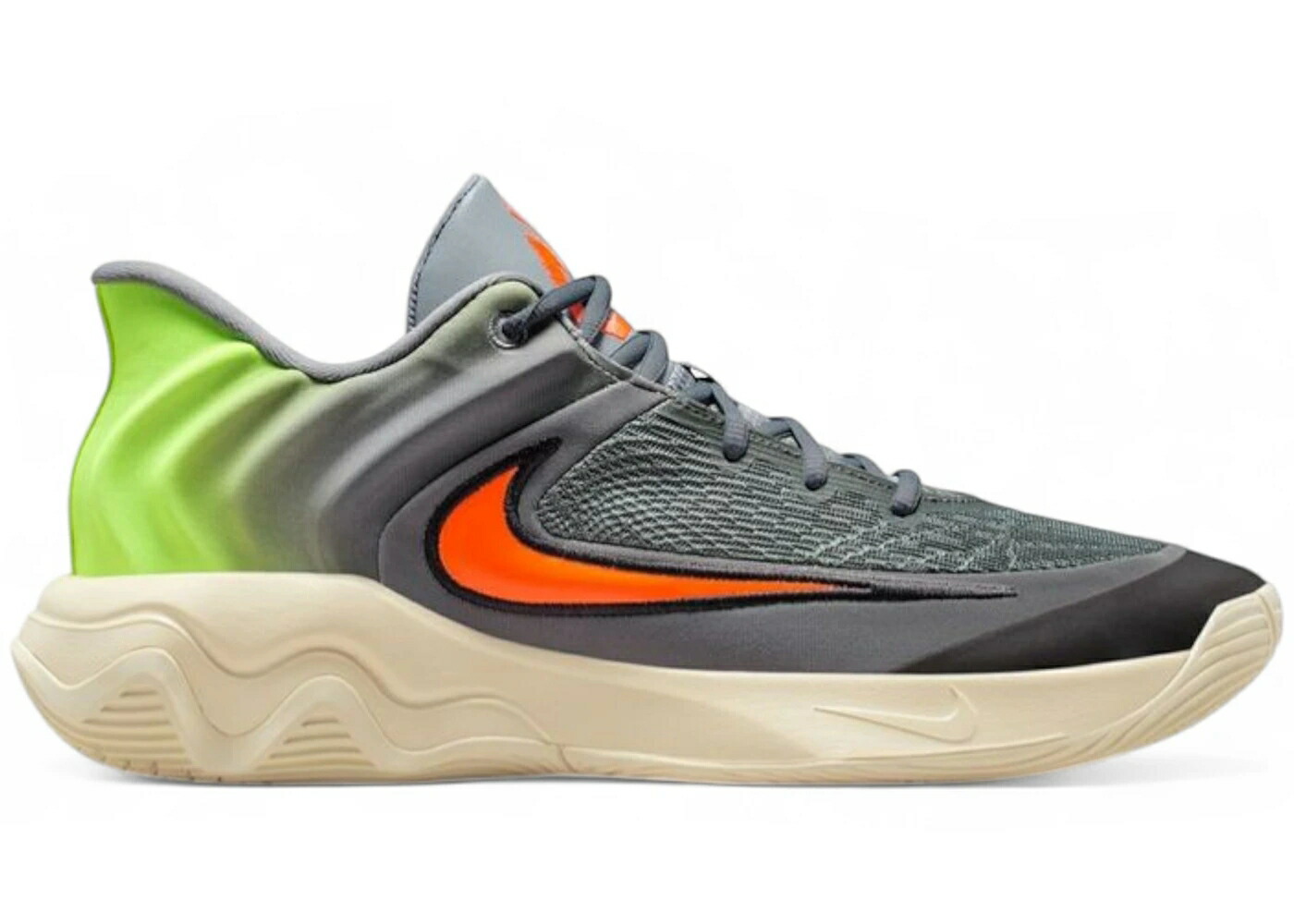 ナイキ 冷やりとした 薄墨色 薄墨色 クリムゾン スニーカー メンズ NIKE GIANNIS IMMORTALITY 4 COOL GREY VOLT TOTAL CRIMSON / COOL GREY VOLT TOTAL CRIMSON