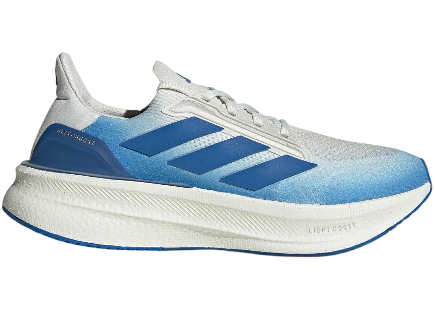 アディダス ウルトラ ブースト 白いこと 白いこと 青み 青色 ウルトラブースト スニーカー メンズ ADIDAS ULTRA BOOST 5X CRYSTAL WHITE BLUE / CRYSTAL WHITE BLUE BLUE
