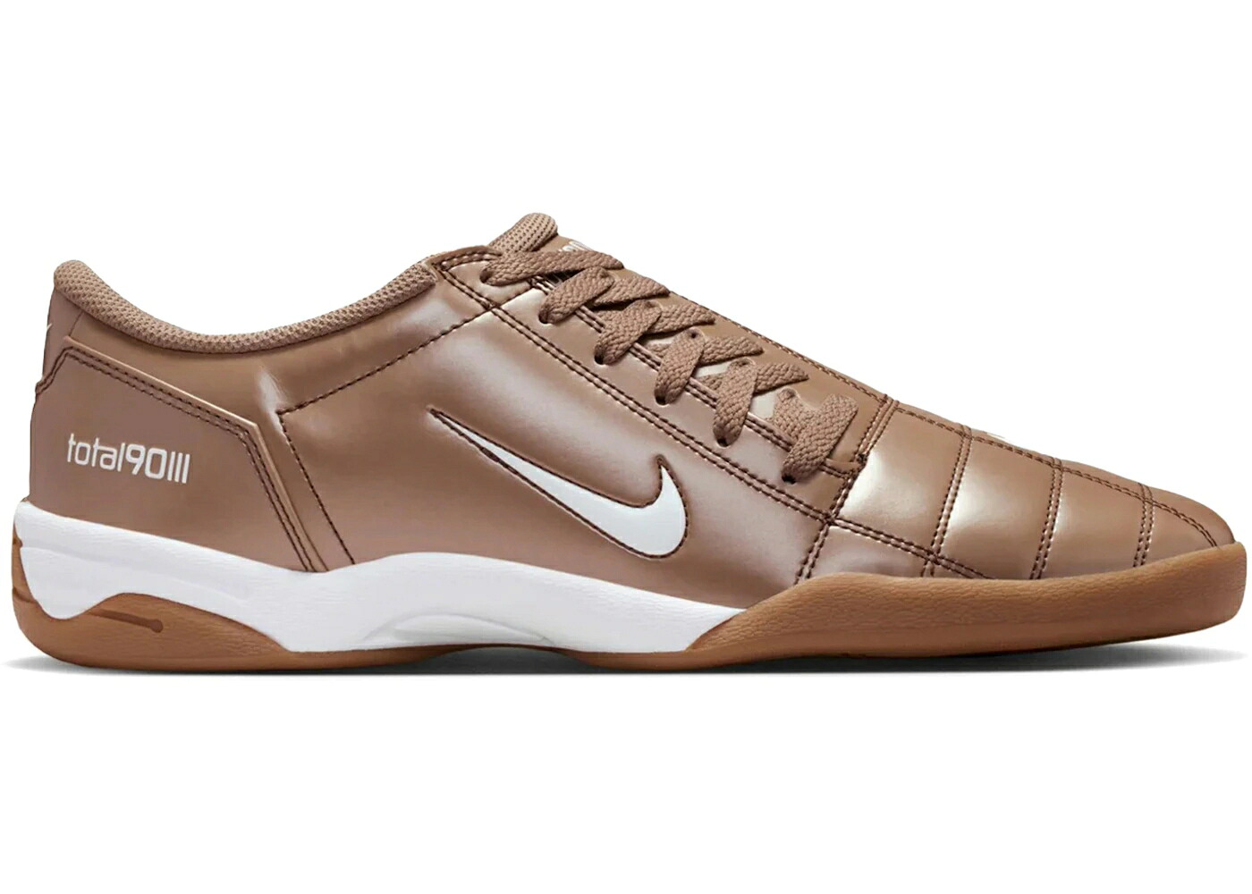 ナイキ 赤銅色 赤銅色 白いこと 白いこと 青碧 青碧 スニーカー メンズ NIKE TOTAL 90 3 MINK BROWN / MINK BROWN WHITE RACER BLUE