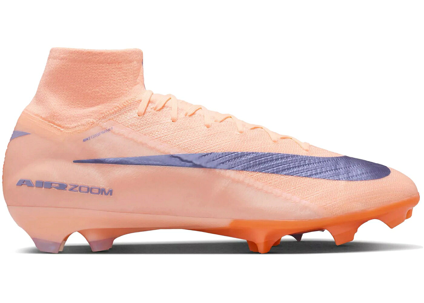ナイキ 望遠レンズ エリート クリムゾン スニーカー メンズ NIKE ZOOM MERCURIAL SUPERFLY 10 ELITE FG LV8 SHOWTIME PACK / CRIMSON TINT ROYAL PULSE