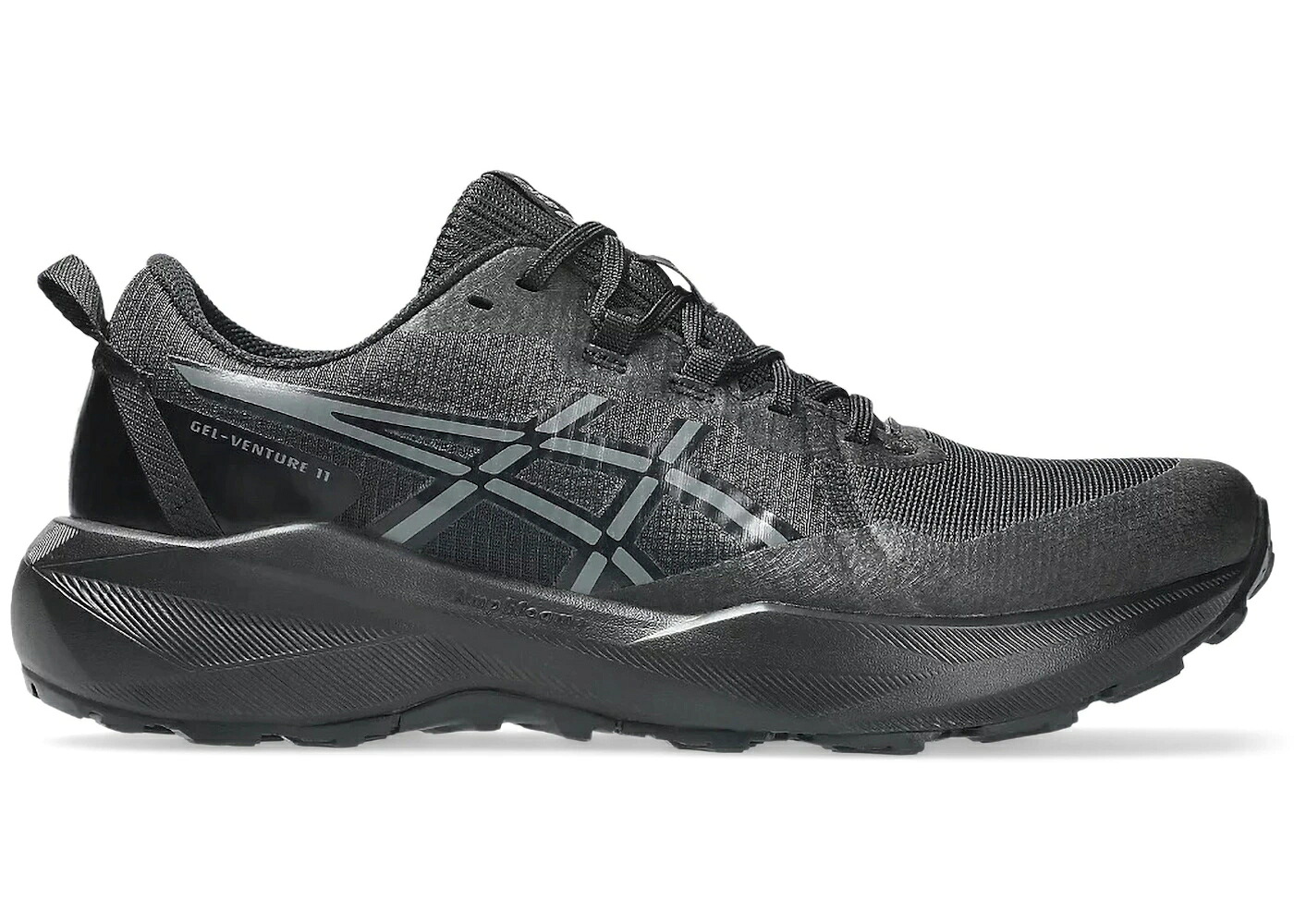 アシックス 黒いこと 黒いこと 薄墨色 薄墨色 スニーカー メンズ ASICS GEL-VENTURE 11 BLACK CARRIER GREY / BLACK CARRIER GREY