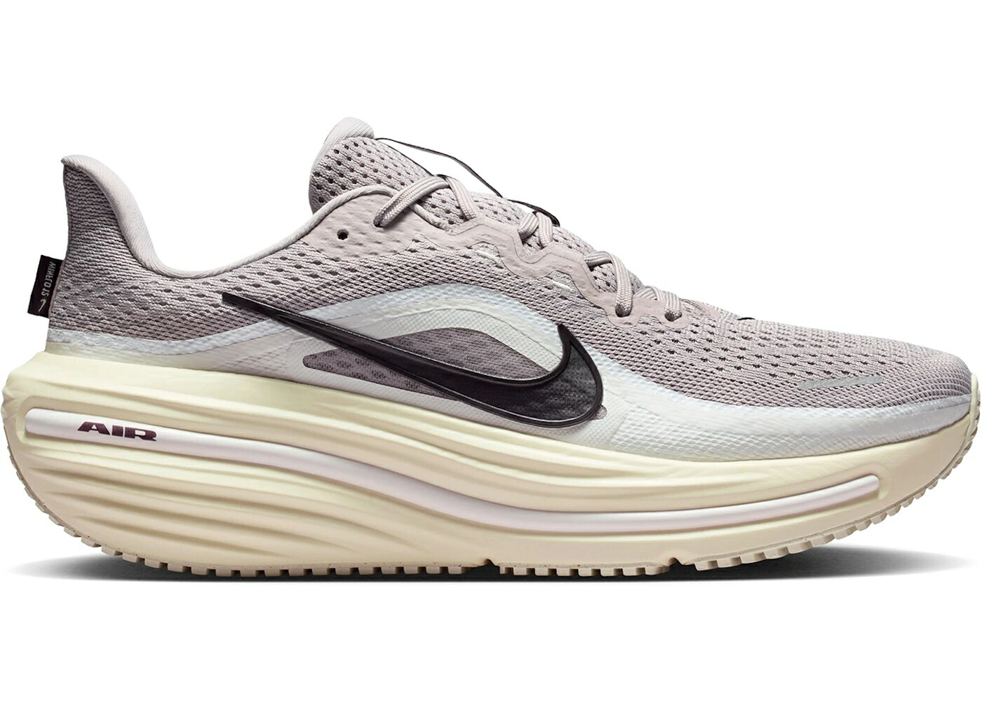 ナイキ 分科大学 薄墨色 薄墨色 スニーカー メンズ NIKE AIR WINFLO 12 COLLEGE GREY COCONUT MILK / COLLEGE GREY COCONUT MILK