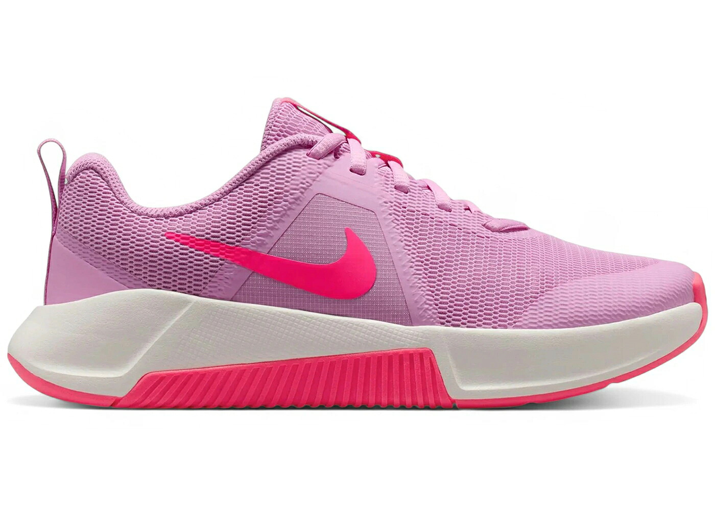ナイキ 調教師 マジェンタ サクラ色 WOMEN\u0027S スニーカー レディース NIKE MC TRAINER 3 LIGHT MAGENTA SAIL HYPER PINK (WOMEN\u0027S) / LIGHT MAGENTA SAIL HYPER PINK