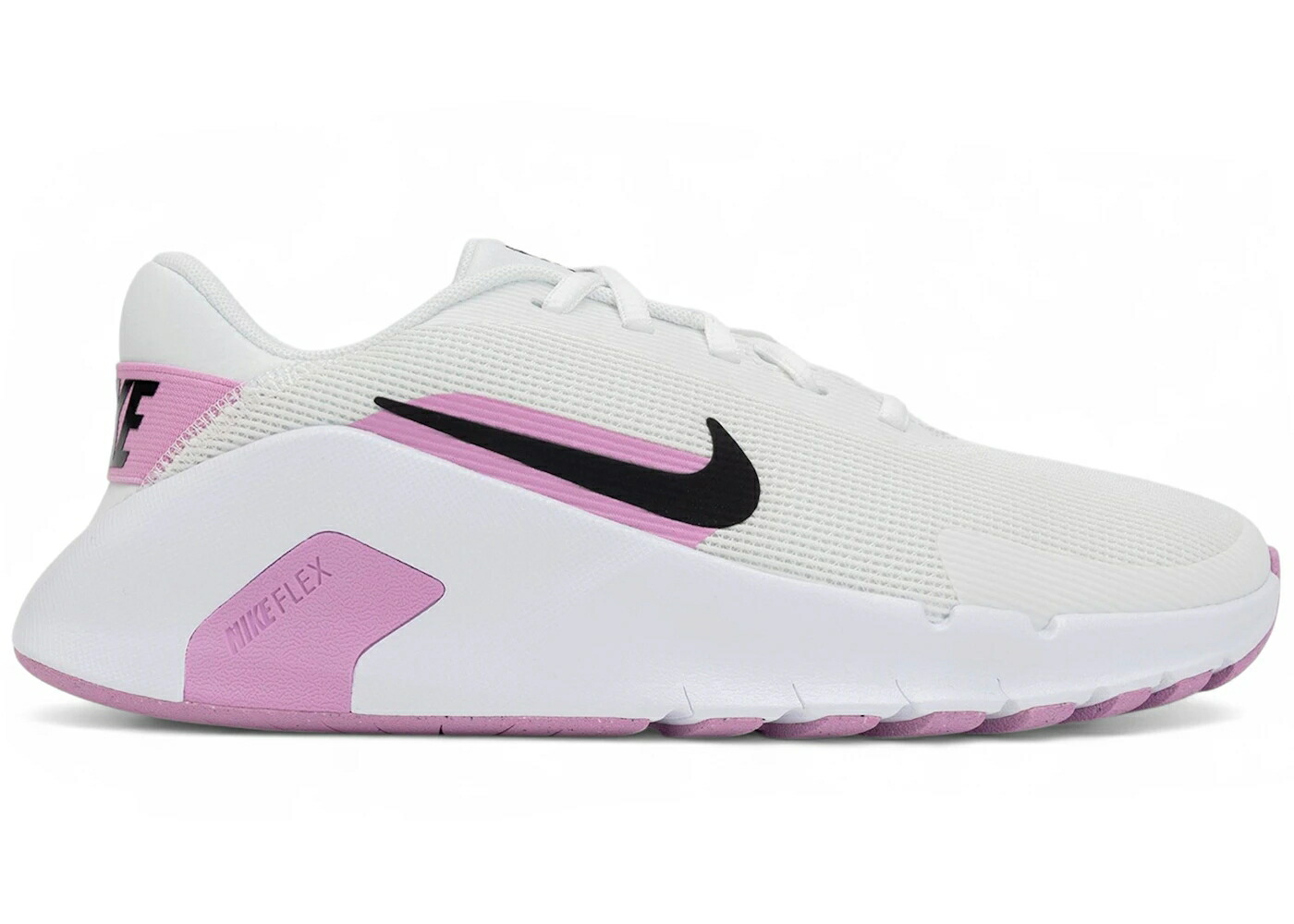 ナイキ 白いこと 白いこと マジェンタ 黒いこと 黒いこと WOMEN\u0027S スニーカー レディース NIKE FLEX TRAIN SUMMIT WHITE LIGHT MAGENTA BLACK (WOMEN\u0027S) / SUMMIT WHITE LIGHT MAGENTA WHITE
