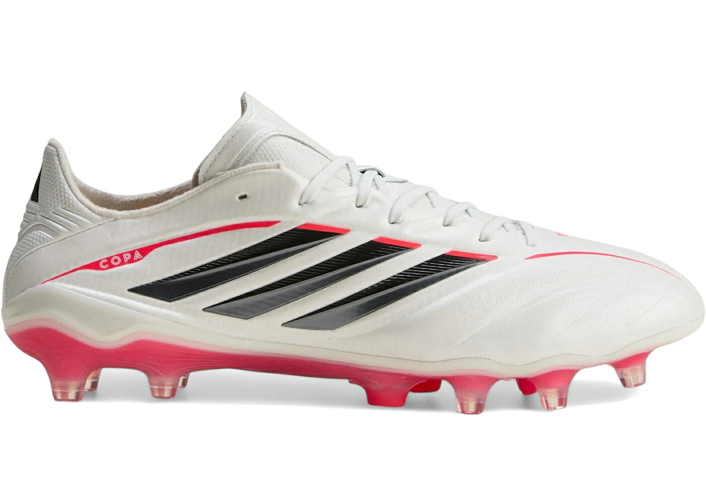 アディダス 純一無雑 エリート 無し 中核グループ 黒いこと 黒いこと スニーカー メンズ ADIDAS COPA PURE 4 ELITE FG BORN FOR GOALS PACK / ZERO METALIC CORE BLACK LUCID