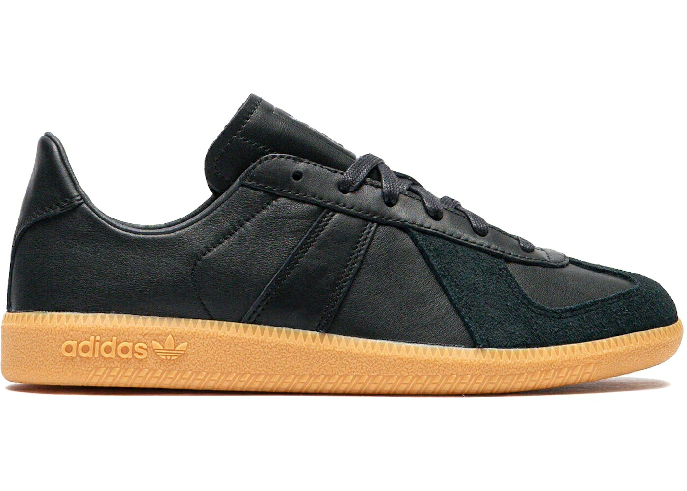 アディダス 正規陸軍 黒いこと 黒いこと 中核グループ スニーカー メンズ ADIDAS BW ARMY DECON BLACK GUM / CORE BLACK CORE BLACK GUM
