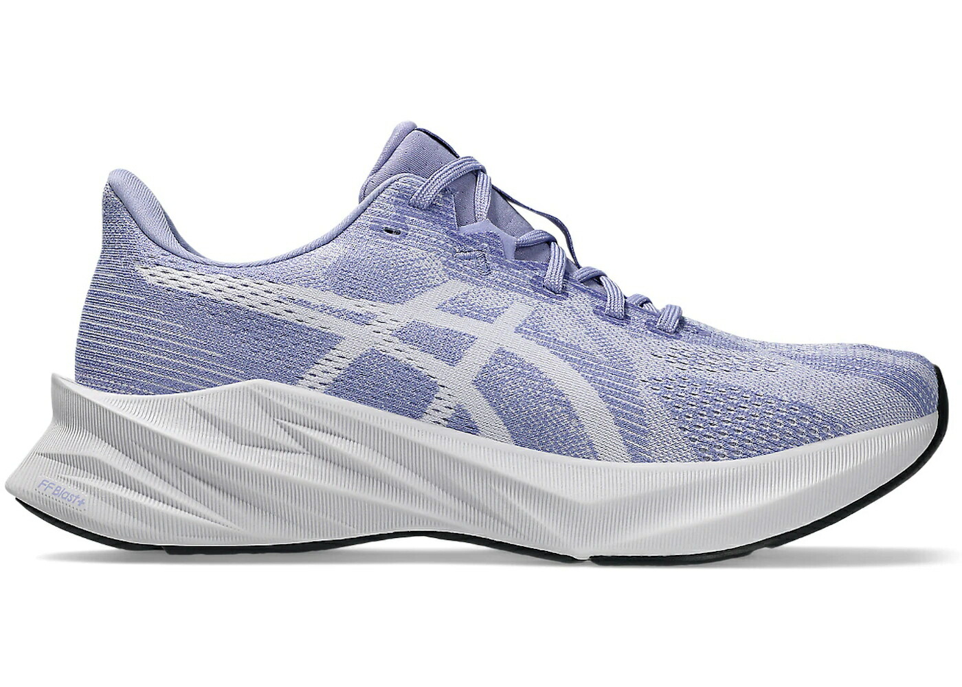 アシックス WOMEN\u0027S スニーカー レディース ASICS DYNABLAST 5 BLUEBELL LILAC HINT (WOMEN\u0027S) / BLUEBELL LILAC HINT