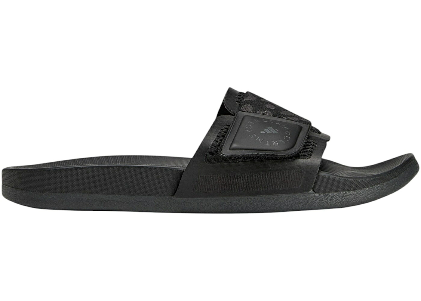 アディダス サンダル 黒いこと 黒いこと 中核グループ WOMEN\u0027S スニーカー レディース ADIDAS SLIDE BY STELLA MCCARTNEY BLACK (WOMEN\u0027S) / CORE BLACK CORE BLACK CORE BLACK