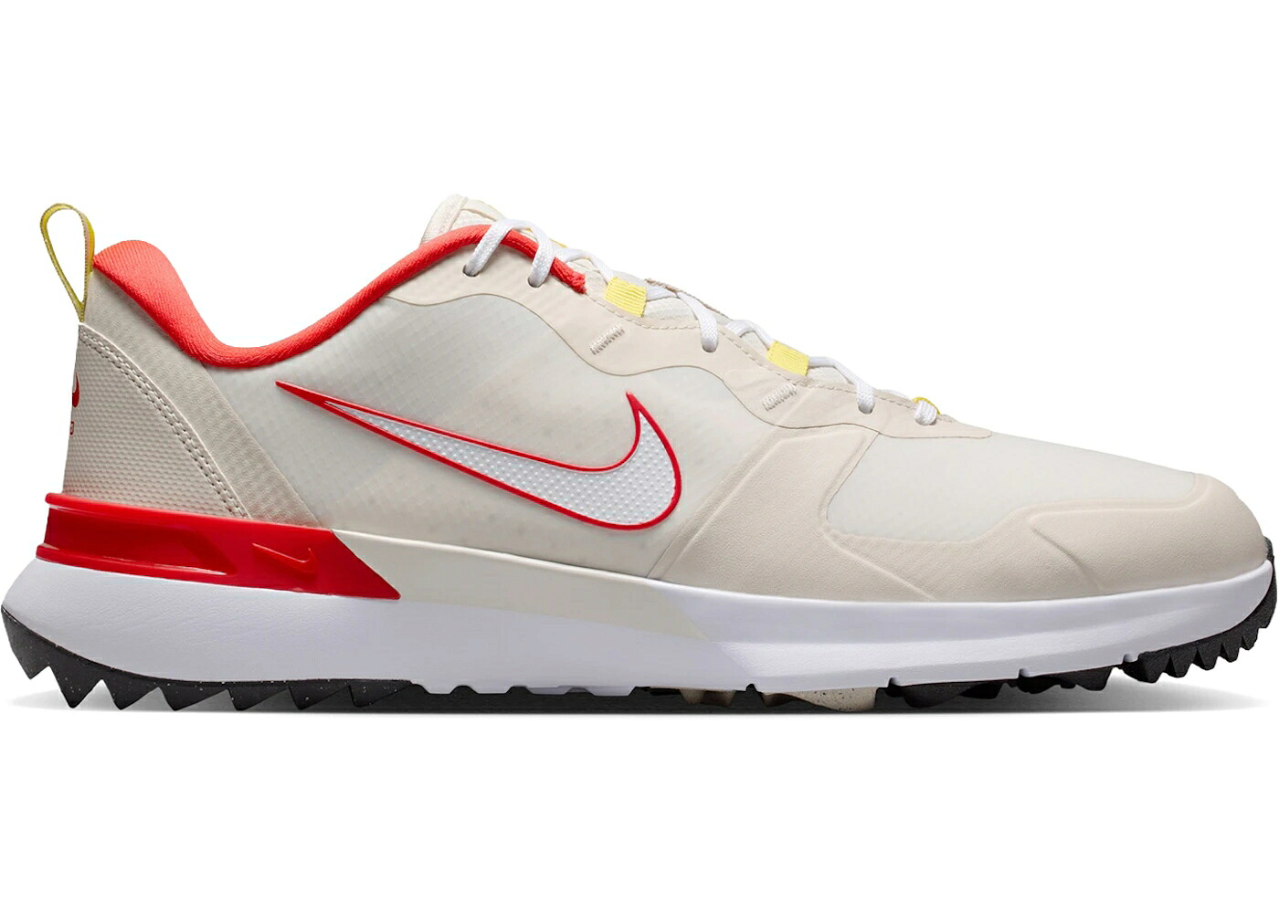 ナイキ ゴルフ 茶色 ブラウン クリムゾン スニーカー メンズ NIKE TEMPO GOLF PHANTOM LIGHT OREWOOD BROWN CRIMSON / PHANTOM LIGHT OREWOOD BROWN|スニケス