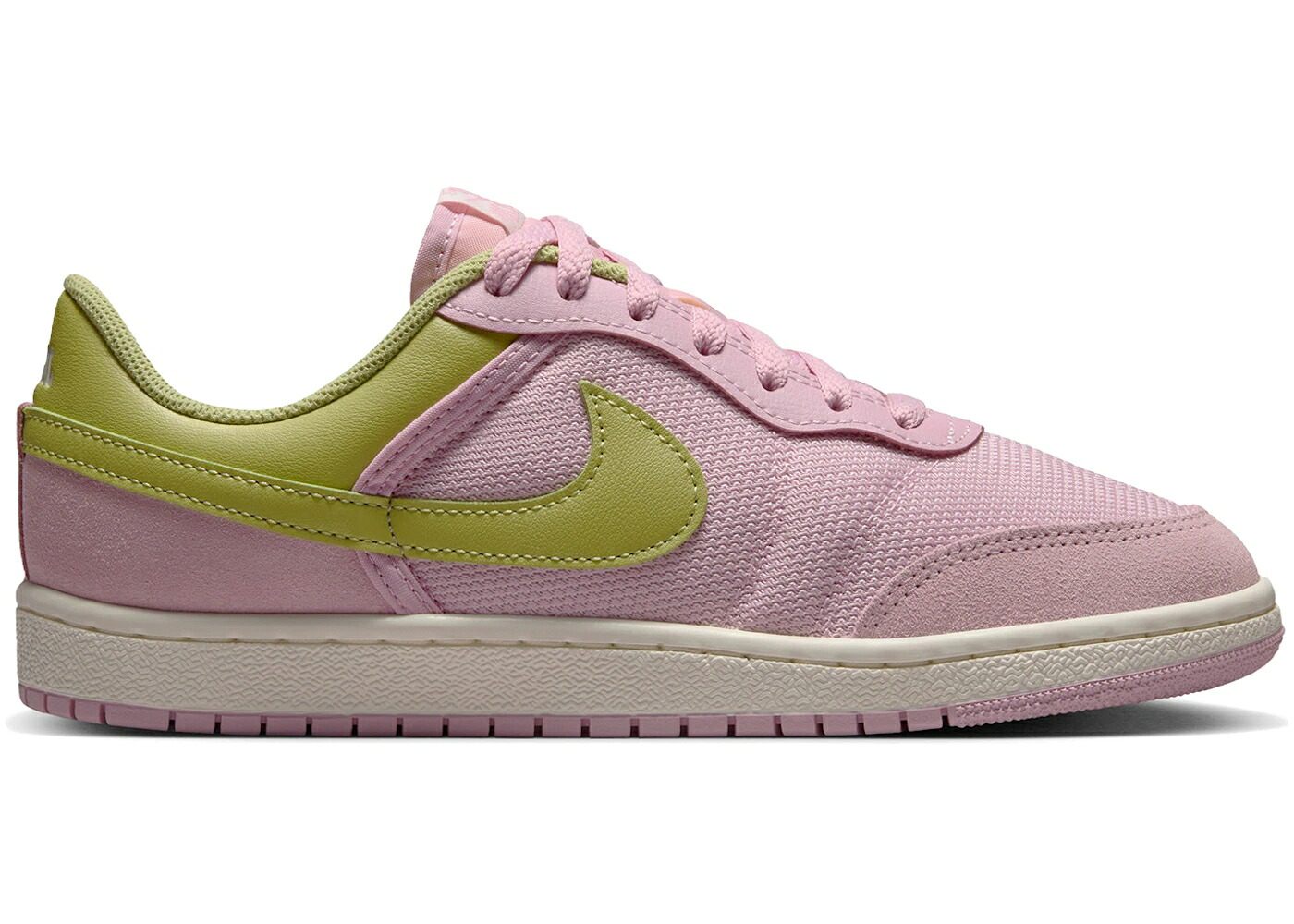 ナイキ ジョーダン WOMEN\u0027S スニーカー レディース JORDAN SKYLINE LOW ICED CARMINE LAWN (WOMEN\u0027S) / ICED CARMINE SAIL LAWN