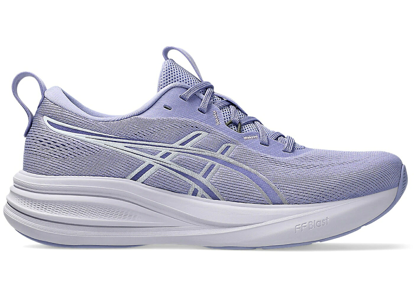 アシックス 白いこと 白いこと WOMEN\u0027S スニーカー レディース ASICS GEL-PULSE 17 BLUEBELL WHITE (WOMEN\u0027S) / BLUEBELL WHITE