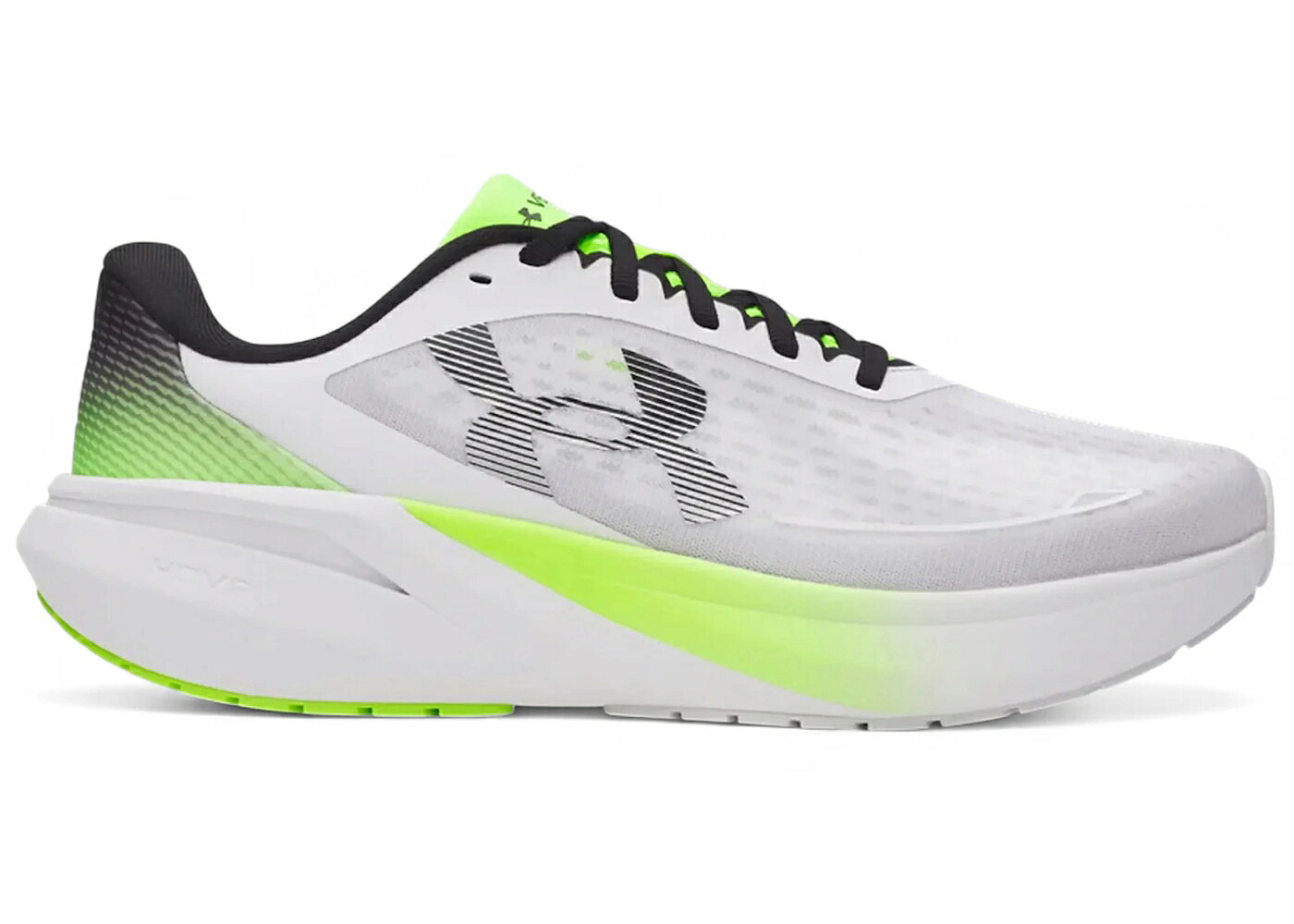 白いこと 白いこと 黒いこと 黒いこと 薄墨色 薄墨色 アンダーアーマー スニーカー メンズ UNDER ARMOUR UNDER ARMOUR VELOCITI PACE WHITE BLACK DISTANT GREY / WHITE BLACK DISTANT GREY