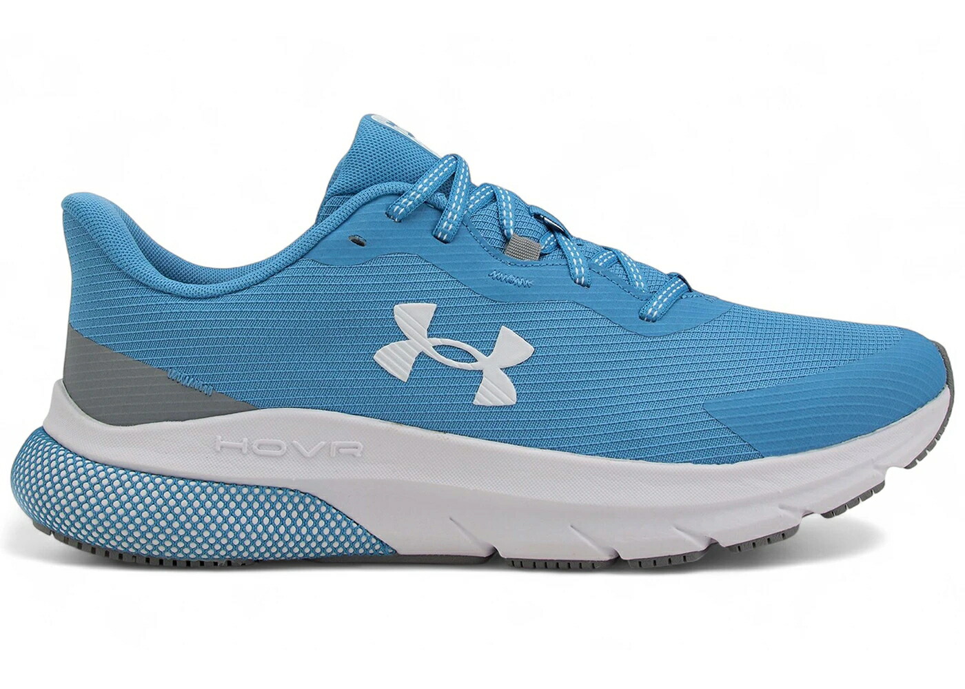 青碧 青碧 しろがね色 スチール写真 白いこと 白いこと アンダーアーマー スニーカー メンズ UNDER ARMOUR UNDER ARMOUR HOVR TURBULENCE 2 RS ETHER BLUE STEEL WHITE / ETHER BLUE STEEL WHITE