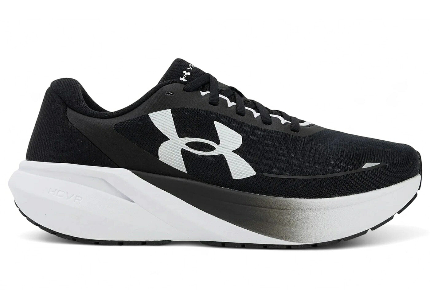 黒いこと 黒いこと アンダーアーマー スニーカー メンズ UNDER ARMOUR UNDER ARMOUR VELOCITI PACE TRIPLE BLACK / BLACK BLACK BLACK