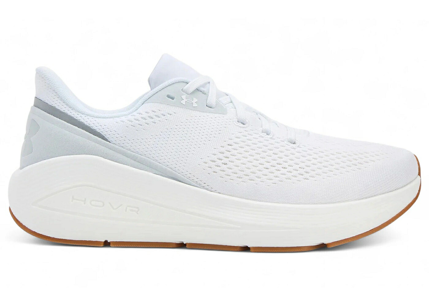 白いこと 白いこと アンダーアーマー スニーカー メンズ UNDER ARMOUR UNDER ARMOUR SONIC 7 TRIPLE WHITE / WHITE WHITE WHITE