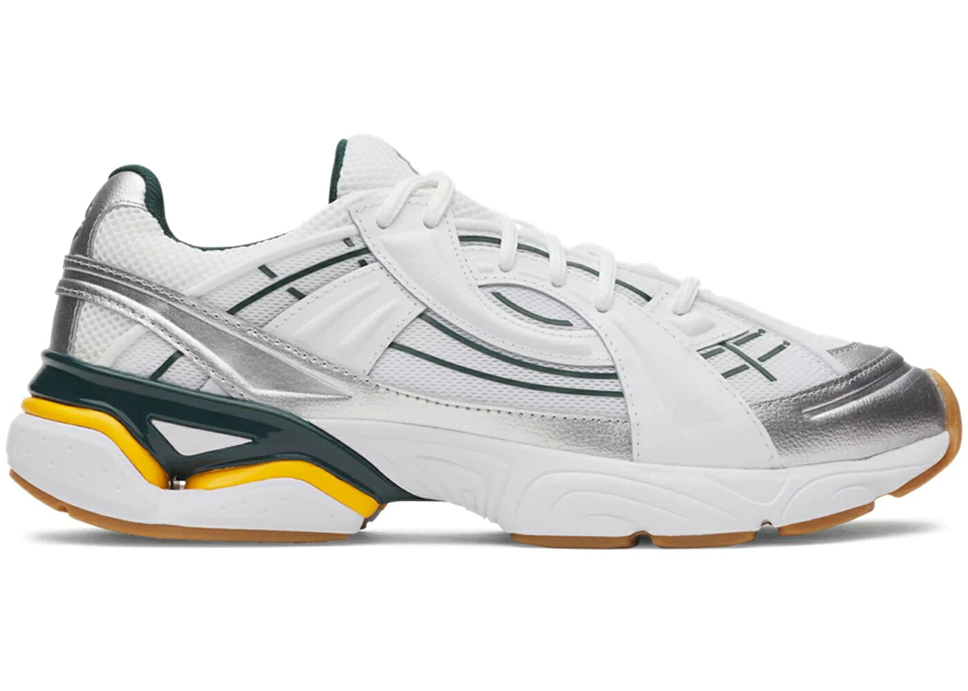 白色 ホワイト 緑 グリーン キャンパス ゴールド アンダーアーマー スニーカー メンズ UNDER ARMOUR UNDER ARMOUR SOLA WHITE ARDEN GREEN CAMPUS GOLD / WHITE ARDEN GREEN CAMPUS GOLD|スニケス