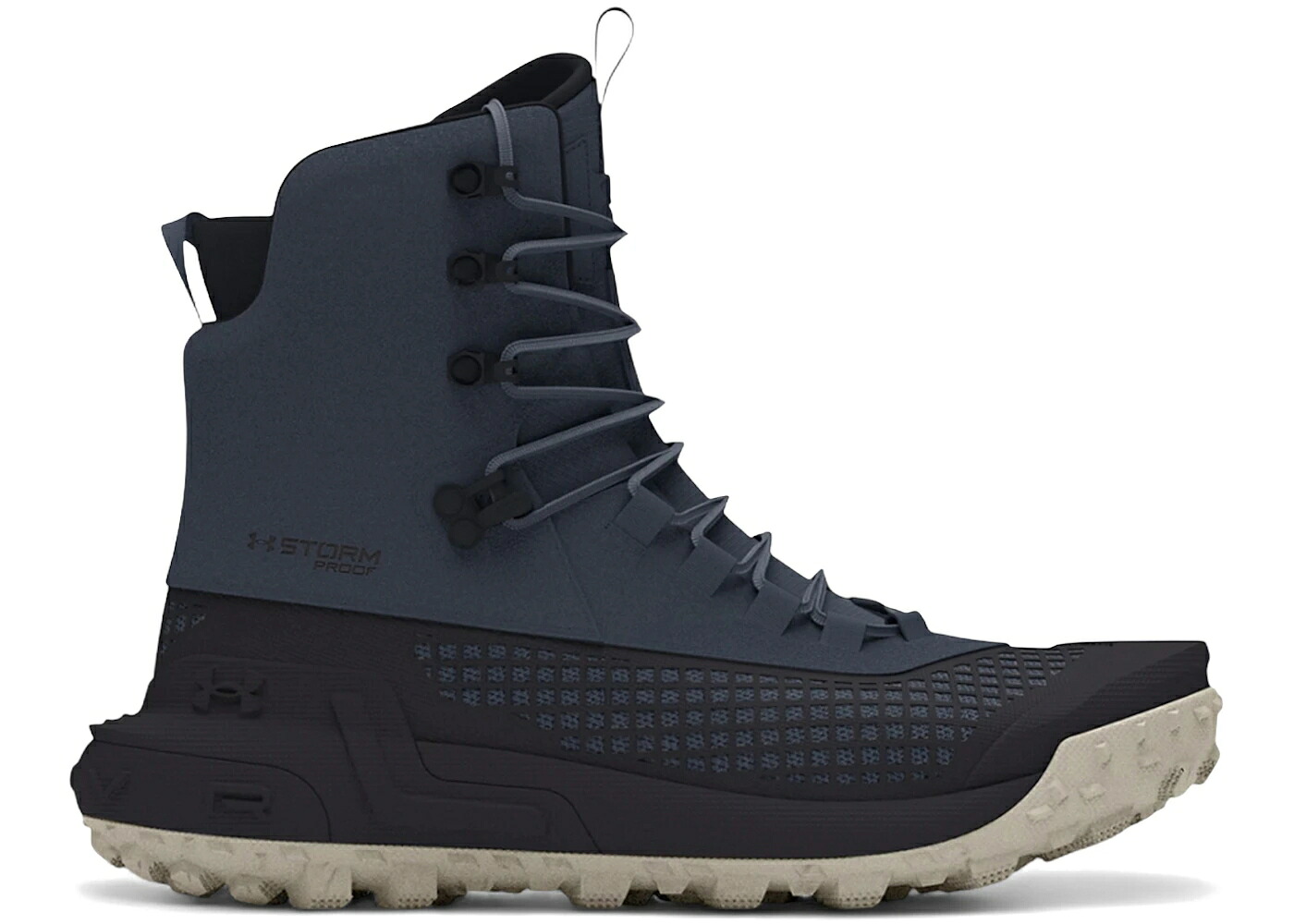 ブーツ 灰色 グレー グレイ アンダーアーマー スニーカー メンズ UNDER ARMOUR UNDER ARMOUR UA HOVR RAIDER WATERPROOF BOOT DOWNPOUR GRAY ANTHRACITE / DOWNPOUR GRAY ANTHRACITE｜スニケス