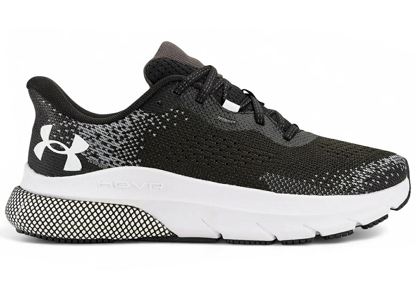 黒色 ブラック 灰色 グレー 白色 ホワイト アンダーアーマー WOMEN'S スニーカー レディース UNDER ARMOUR UNDER ARMOUR HOVR TURBULENCE 2 BLACK JET GREY WHITE (WOMEN'S) / BLACK JET GREY WHITE|スニケス