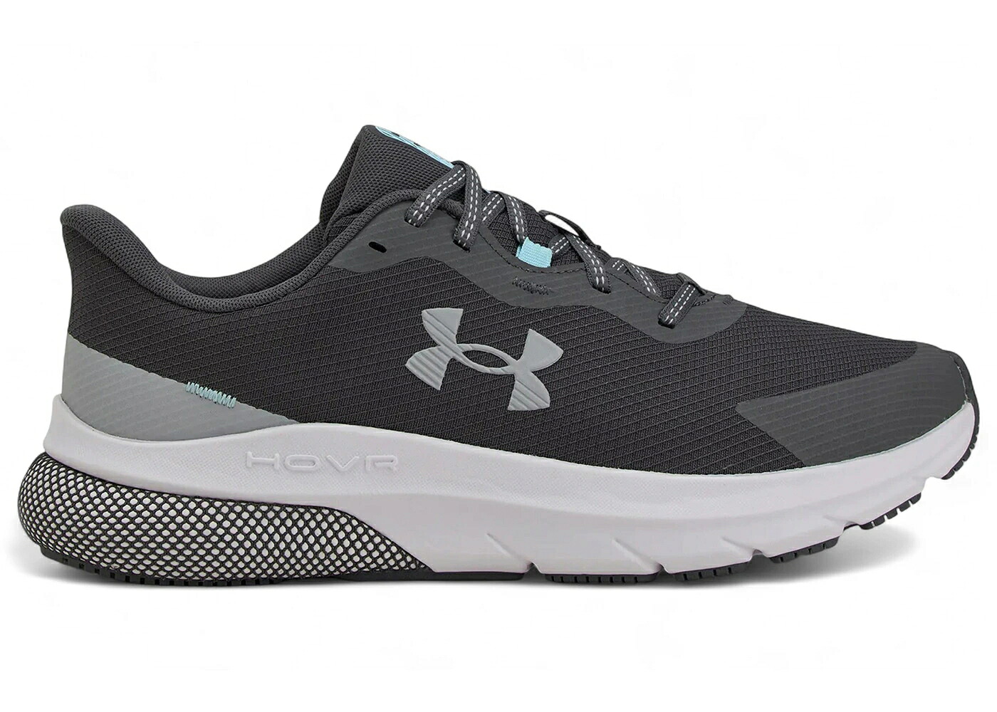 薄墨色 薄墨色 アンダーアーマー スニーカー メンズ UNDER ARMOUR UNDER ARMOUR HOVR TURBULENCE 2 RS CASTLEROCK MOD GREY / CASTLEROCK MOD GREY MOD GREY
