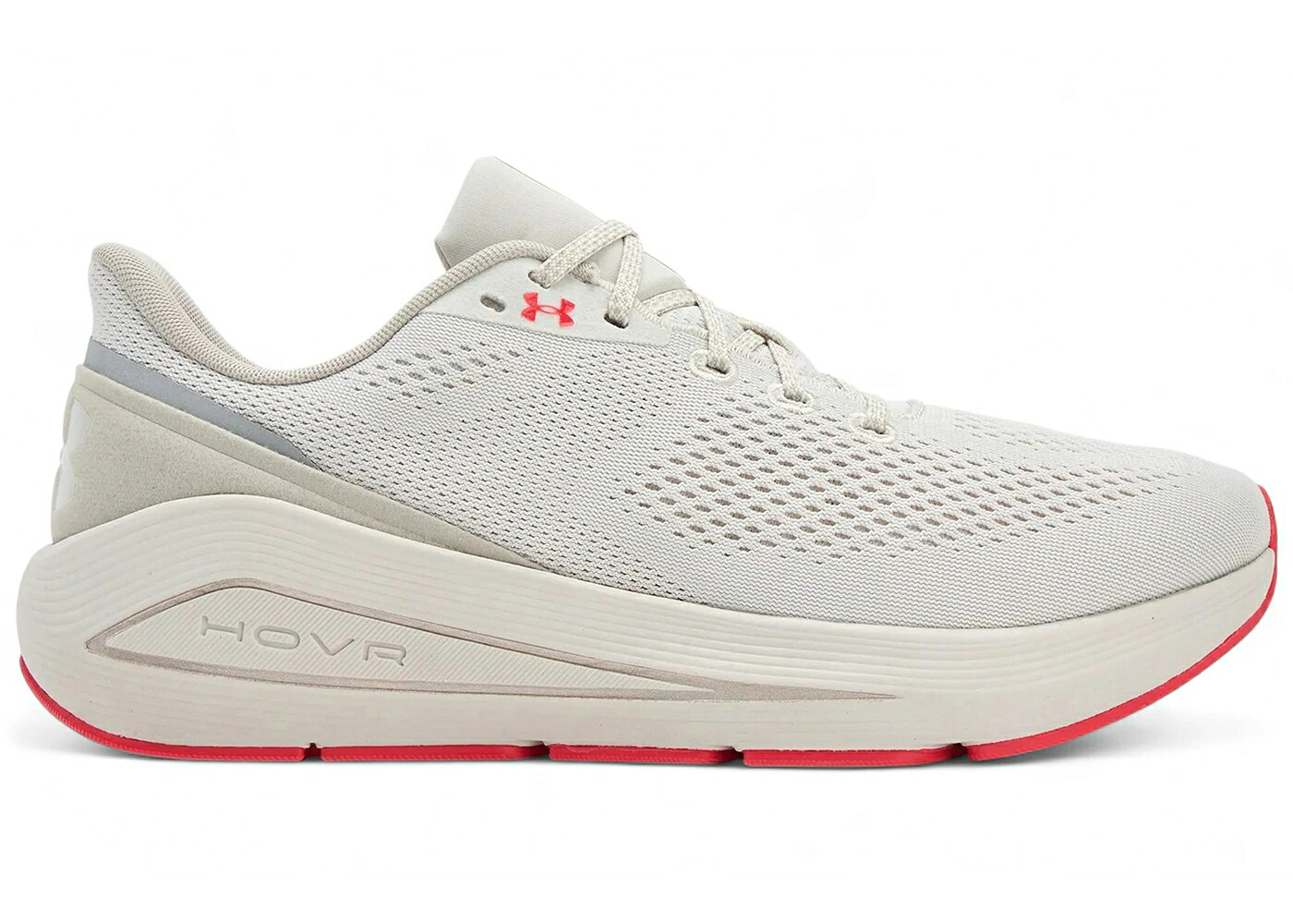 白いこと 白いこと カーキ 赤 赤いこと アンダーアーマー スニーカー メンズ UNDER ARMOUR UNDER ARMOUR SONIC 7 SUMMIT WHITE KHAKI BASE RACER RED / SUMMIT WHITE KHAKI BASE RACER