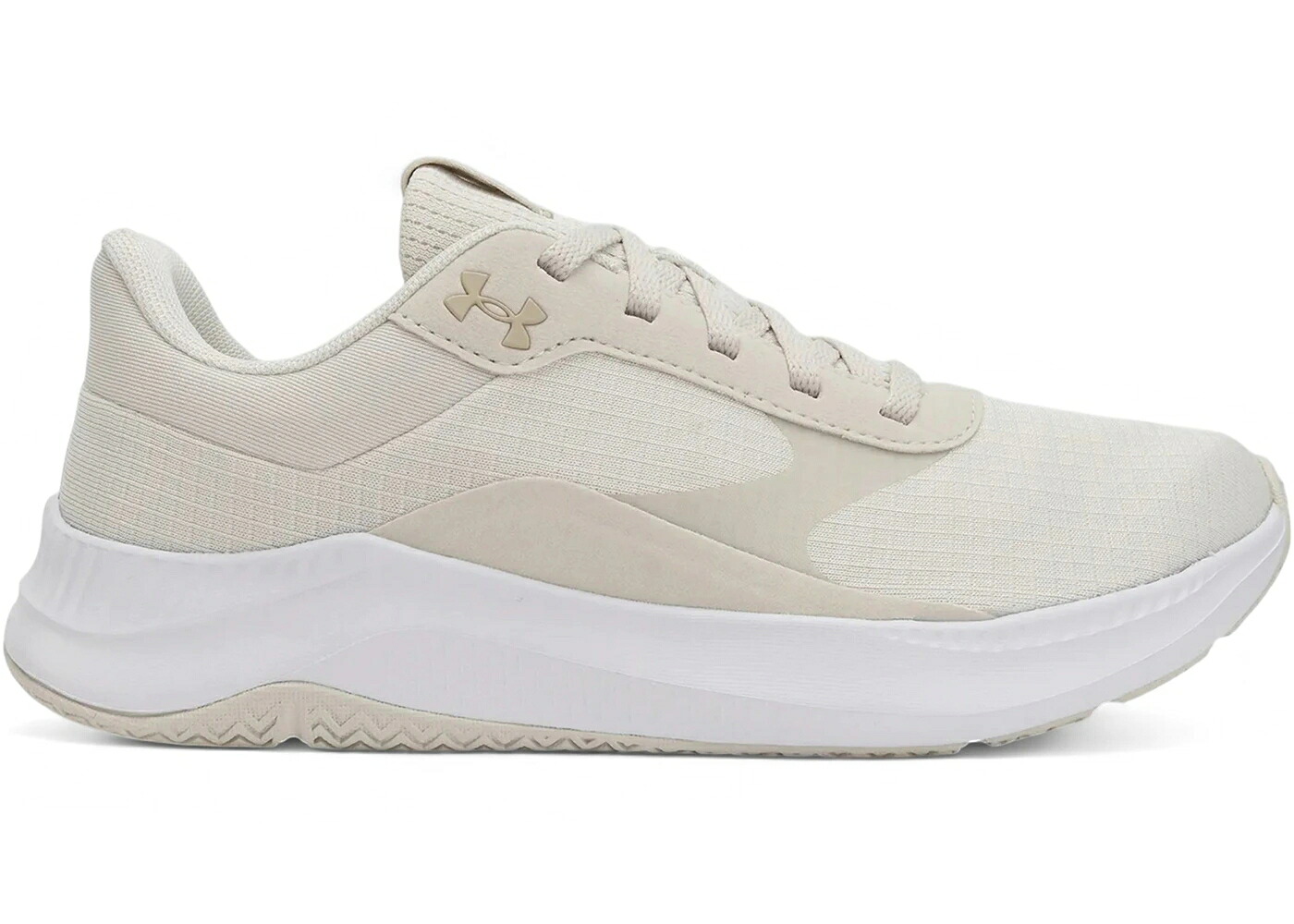 白色 ホワイト カーキ アンダーアーマー WOMEN'S スニーカー レディース UNDER ARMOUR UNDER ARMOUR AURORA 3 SUMMIT WHITE KHAKI BASE (WOMEN'S) / SUMMIT WHITE WHITE KHAKI BASE｜スニケス
