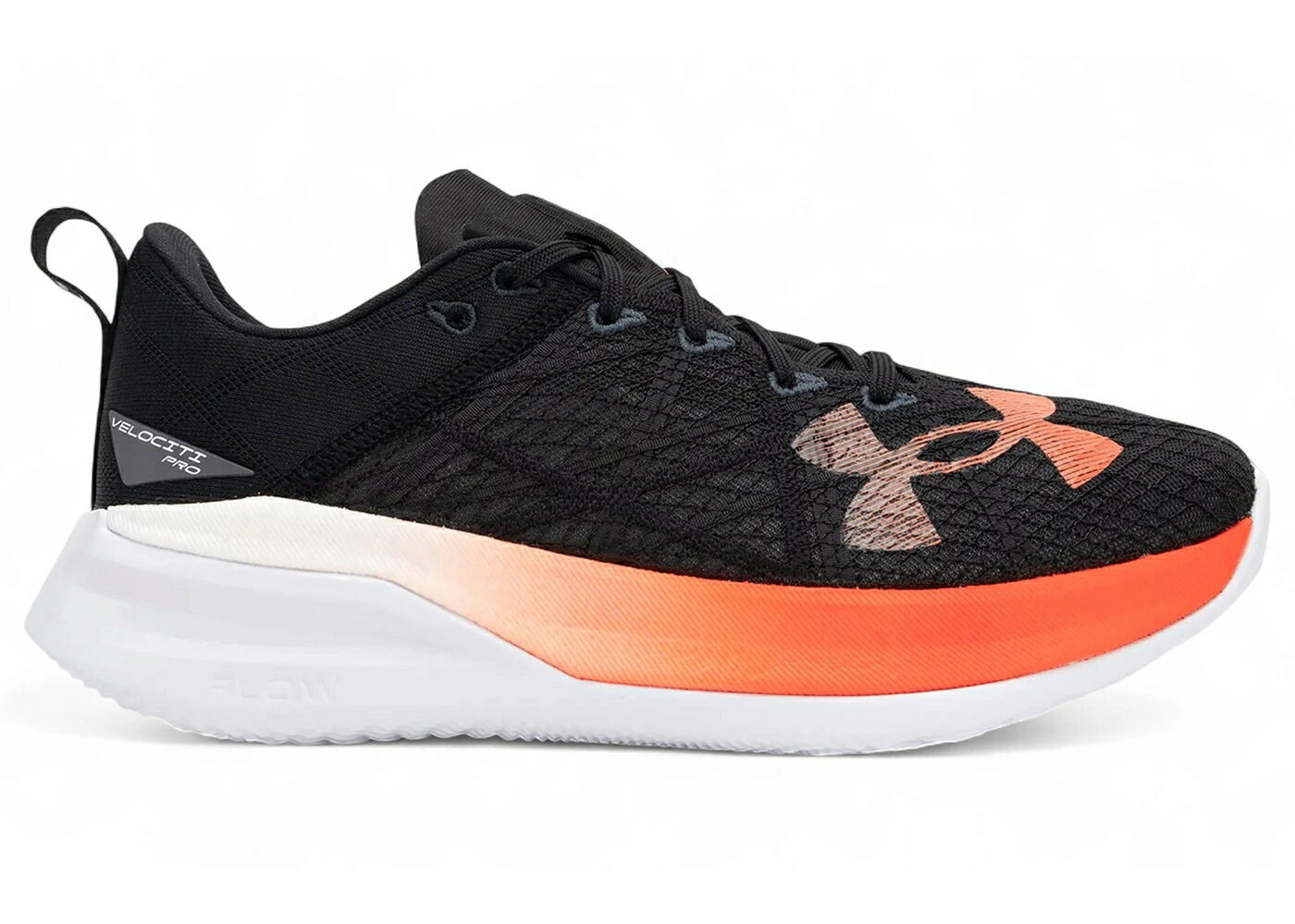労働者階級 黒いこと 黒いこと 赤 赤いこと アンダーアーマー スニーカー メンズ UNDER ARMOUR UNDER ARMOUR VELOCITI PRO BLACK CASTLEROCK ARES RED / BLACK CASTLEROCK ARES RED