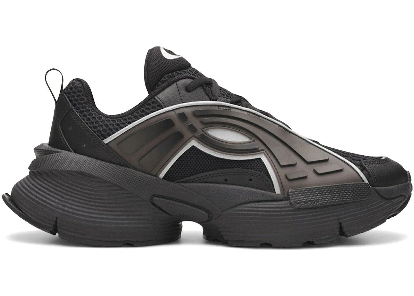 黒色 ブラック 銀色 シルバー アンダーアーマー スニーカー メンズ UNDER ARMOUR UNDER ARMOUR UA ARC 96 BLACK METALLIC SILVER / BLACK METALLIC SILVER｜スニケス
