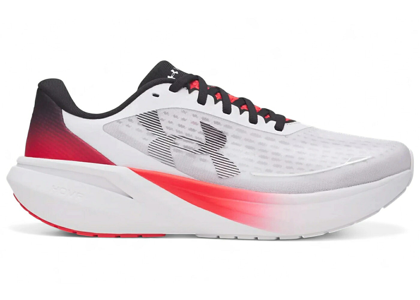 白いこと 白いこと 緑 緑であること 黒いこと 黒いこと アンダーアーマー スニーカー メンズ UNDER ARMOUR UNDER ARMOUR VELOCITI PACE WHITE VALIANT GREEN BLACK / GREEN BLACK