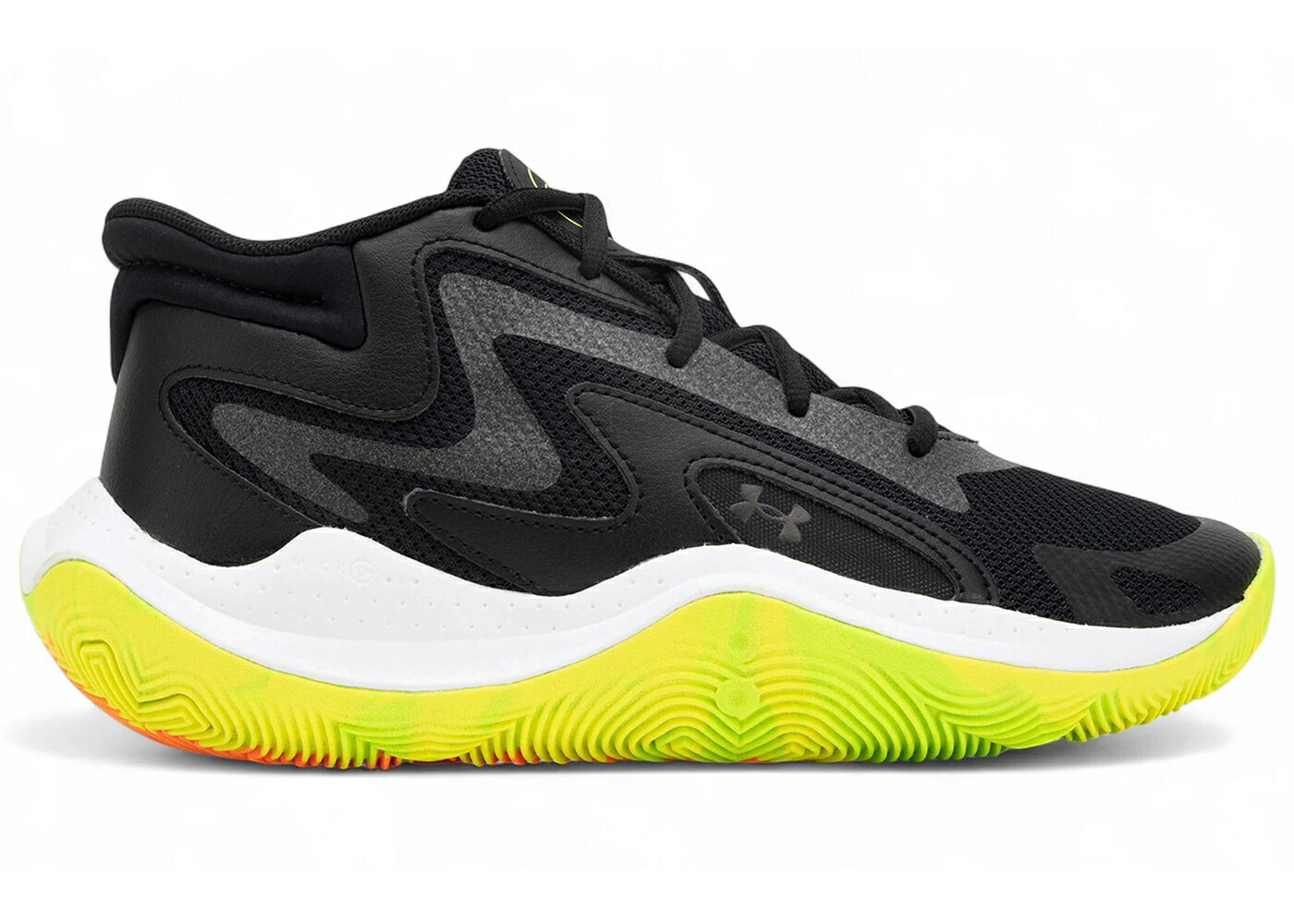 黒いこと 黒いこと アンダーアーマー \u002725 スニーカー メンズ UNDER ARMOUR UNDER ARMOUR JET BLACK METALLIC / BLACK METALLIC BLACK