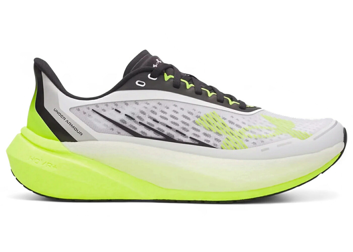 白いこと 白いこと 緑 緑であること 黒いこと 黒いこと アンダーアーマー スニーカー メンズ UNDER ARMOUR UNDER ARMOUR VELOCITI DISTANCE WHITE VALIANT GREEN BLACK / WHITE VALIANT GREEN BLACK