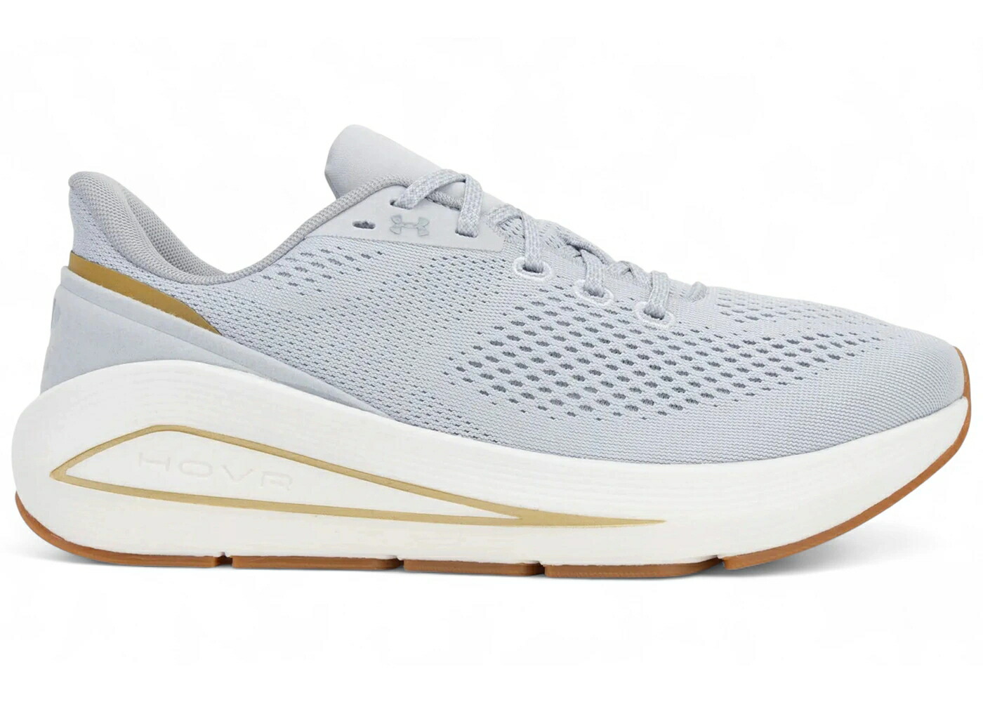 薄墨色 薄墨色 白いこと 白いこと アンダーアーマー WOMEN\u0027S スニーカー レディース UNDER ARMOUR UNDER ARMOUR SONIC 7 HALO GREY WHITE MOD (WOMEN\u0027S) / GREY WHITE MOD GREY