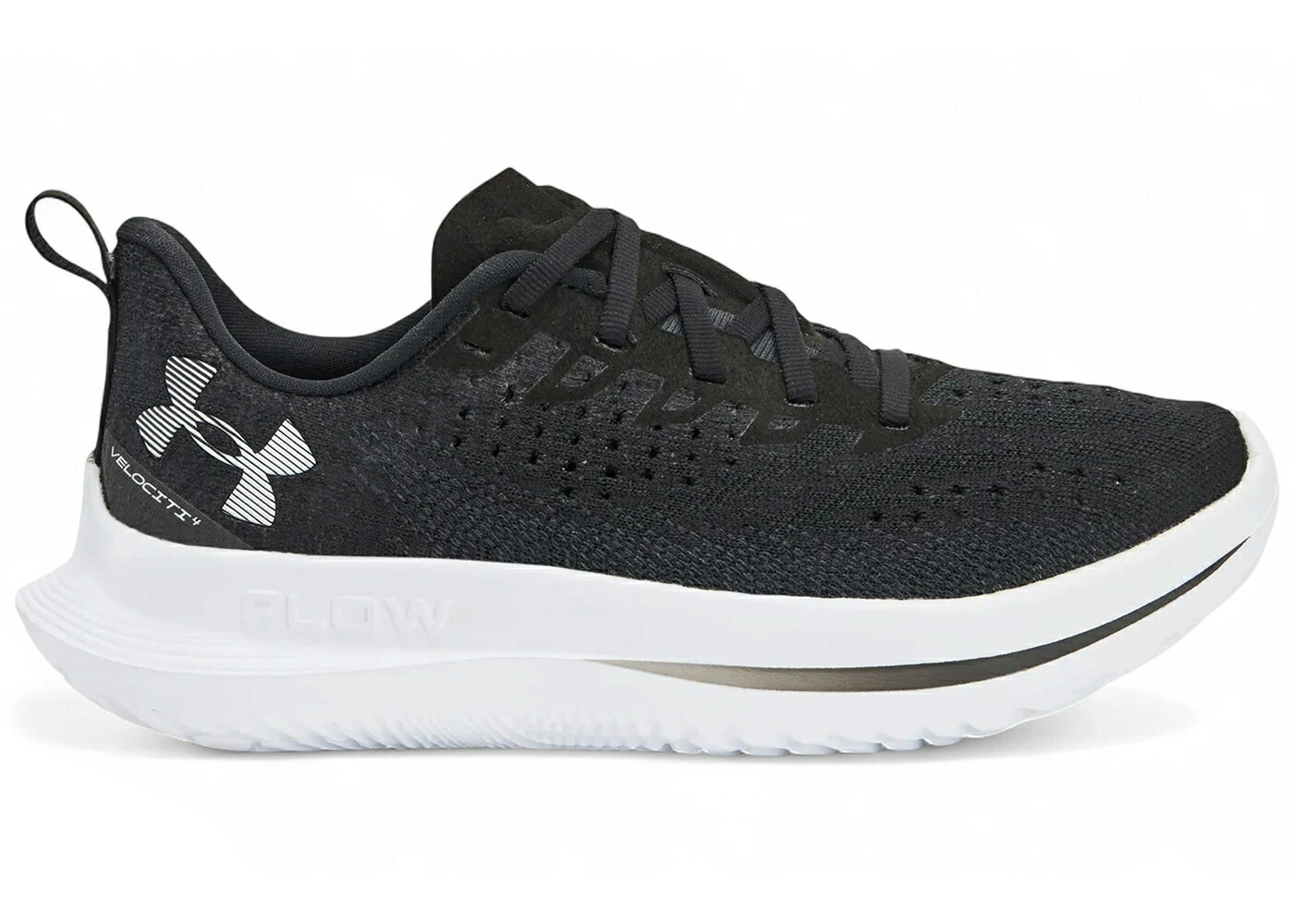 黒いこと 黒いこと 白いこと 白いこと アンダーアーマー WOMEN\u0027S スニーカー レディース UNDER ARMOUR UNDER ARMOUR VELOCITI 4 SE BLACK ANTHRACITE WHITE (WOMEN\u0027S) / BLACK ANTHRACITE WHITE