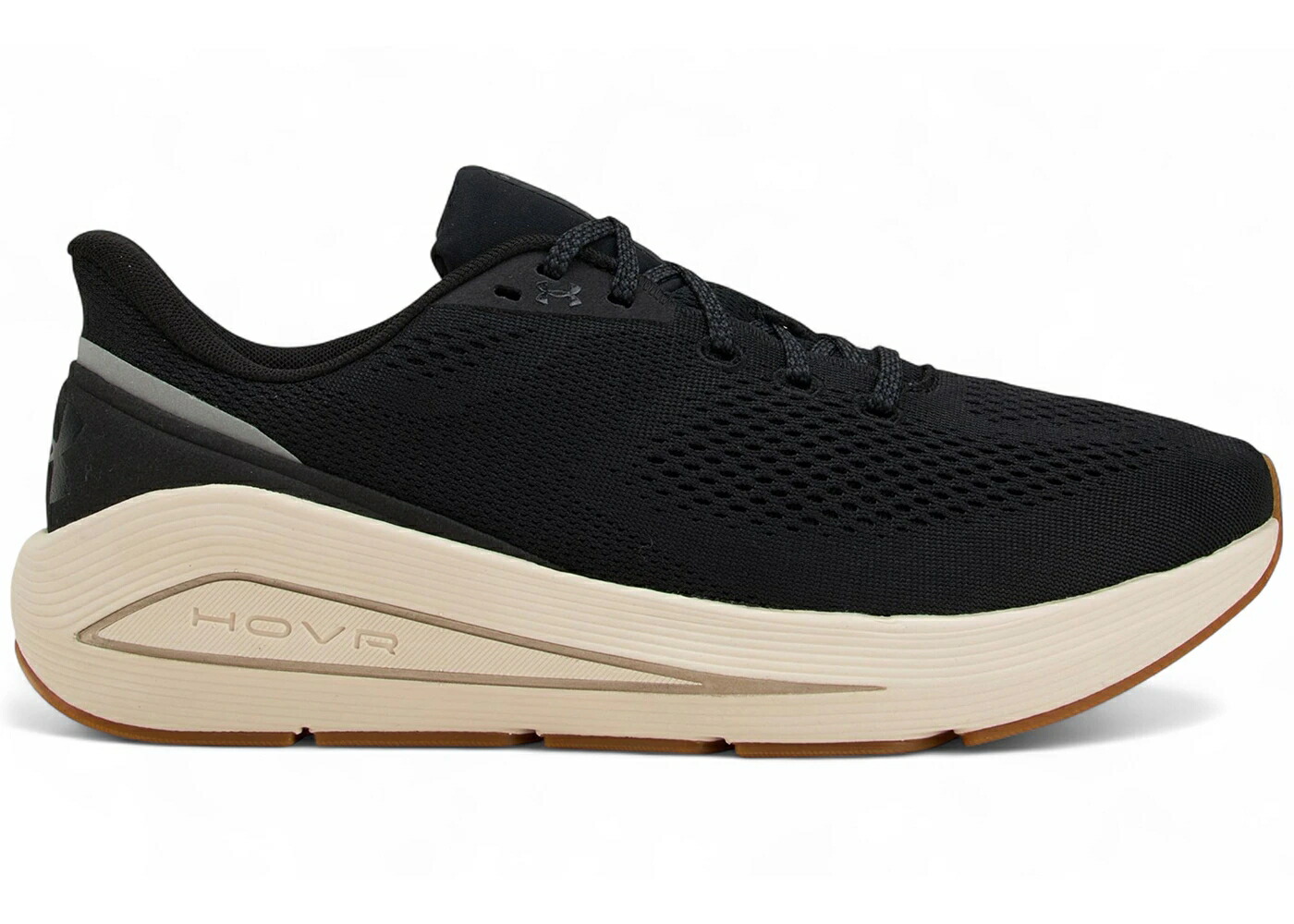 黒いこと 黒いこと アンダーアーマー スニーカー メンズ UNDER ARMOUR UNDER ARMOUR SONIC 7 BLACK STONE ANTHRACITE / BLACK STONE ANTHRACITE