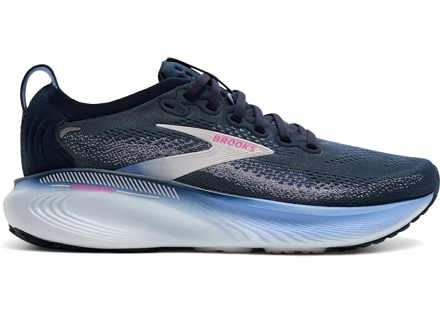 ブルックス ピンク WOMEN'S スニーカー レディース BROOKS ADRENALINE GTS 25 SPELLBOUND BLAZING BELL PINK (WOMEN'S) / SPELLBOUND BLAZING BELL PINK｜スニケス 27,885円