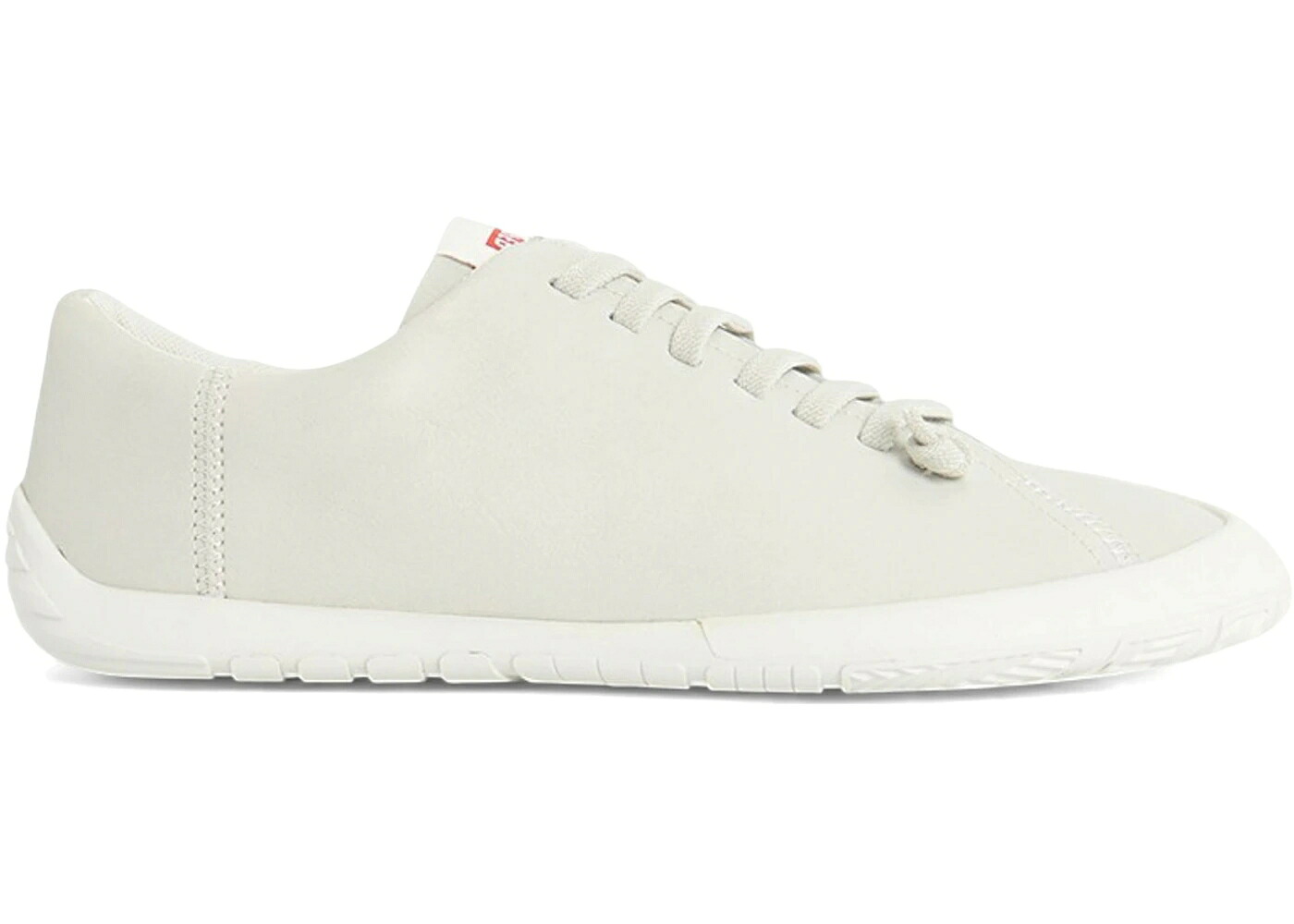 カンペール 白色 ホワイト PATH+ スニーカー メンズ CAMPER PEU WHITE /|スニケス