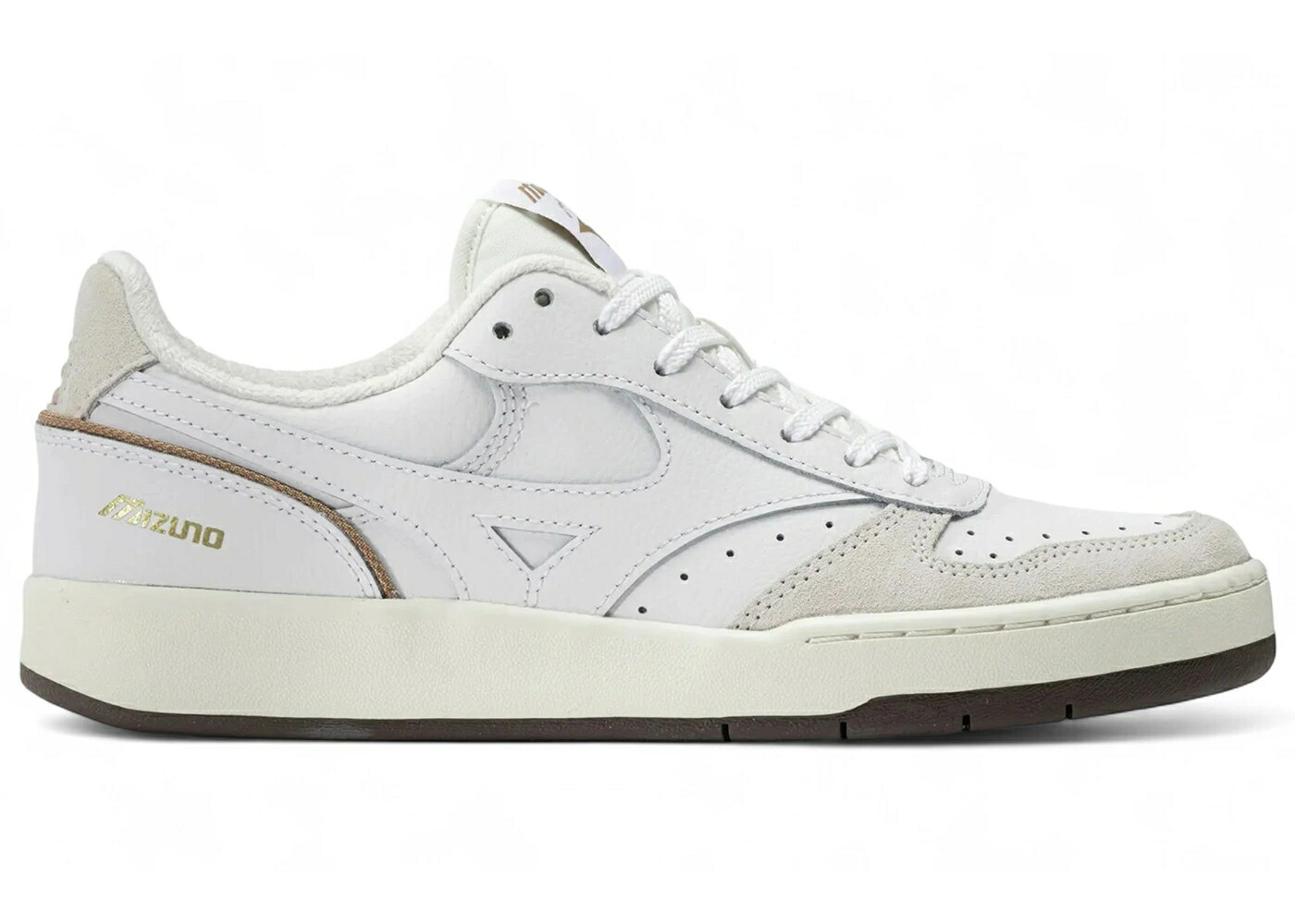 ミズノ シティ 割り増し金 白いこと 白いこと スニーカー メンズ MIZUNO CITY WIND PREMIUM WHITE SNOW / WHITE WHITE SNOW WHITE