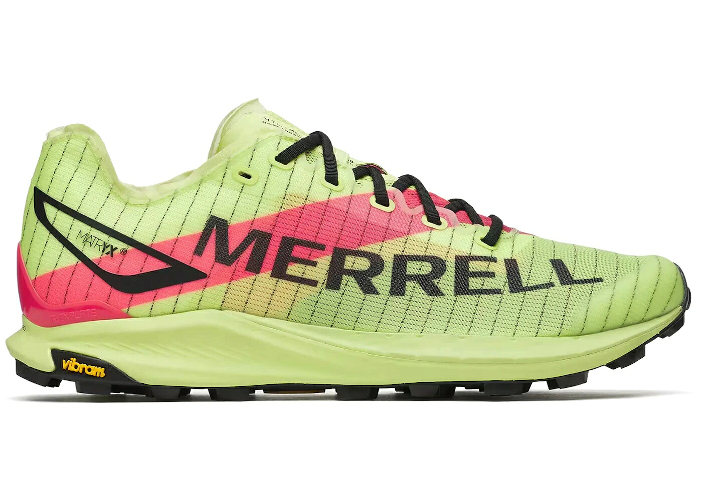 メレル スニーカー メンズ MERRELL MTL SKYFIRE 2 MATRYX MANTIS /