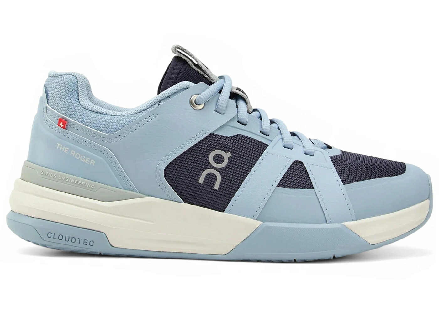 オン プロ WOMEN'S スニーカー レディース ON THE ROGER CLUBHOUSE PRO CHAMBRAY MIDNIGHT (WOMEN'S) / CHAMBRAY MIDNIGHT|スニケス