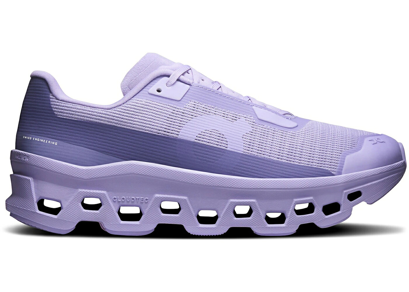 オン WOMEN'S スニーカー レディース ON RUNNING CLOUDMONSTER VOID BLOOM (WOMEN'S) / BLOOM BLOOM|スニケス
