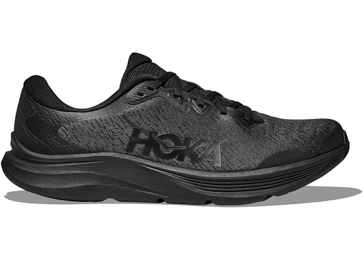 ホカオネオネ 黒色 ブラック WOMEN'S スニーカー レディース HOKA ONE ONE HOKA ONE SOLIMAR 2 BLACK (WOMEN'S) / BLACK BLACK|スニケス