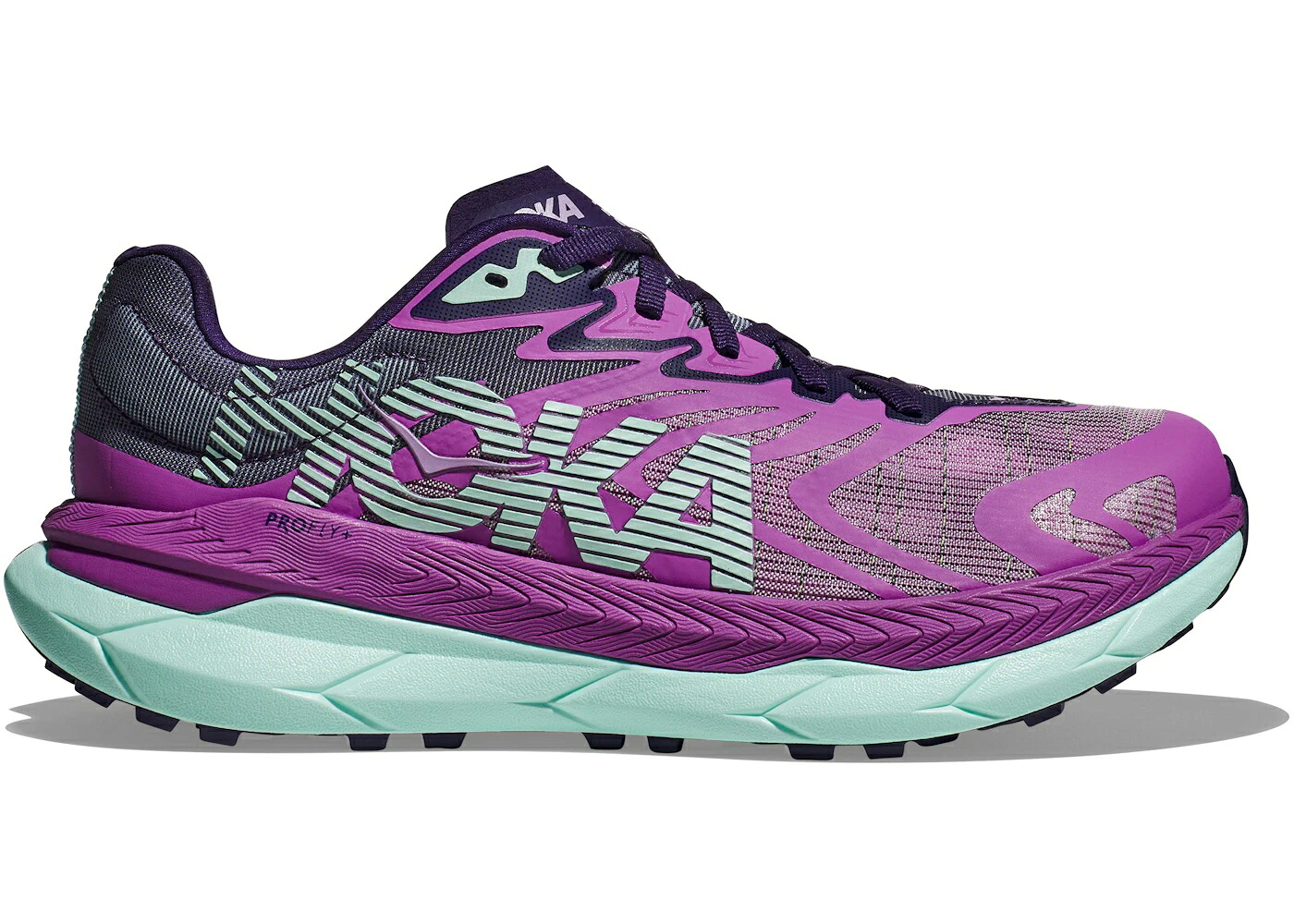 ホカオネオネ ナイト スカイ WOMEN'S スニーカー レディース HOKA ONE ONE HOKA ONE TECTON X 2 ORCHID FLOWER NIGHT SKY (WOMEN'S) / ORCHID FLOWER NIGHT SKY｜スニケス