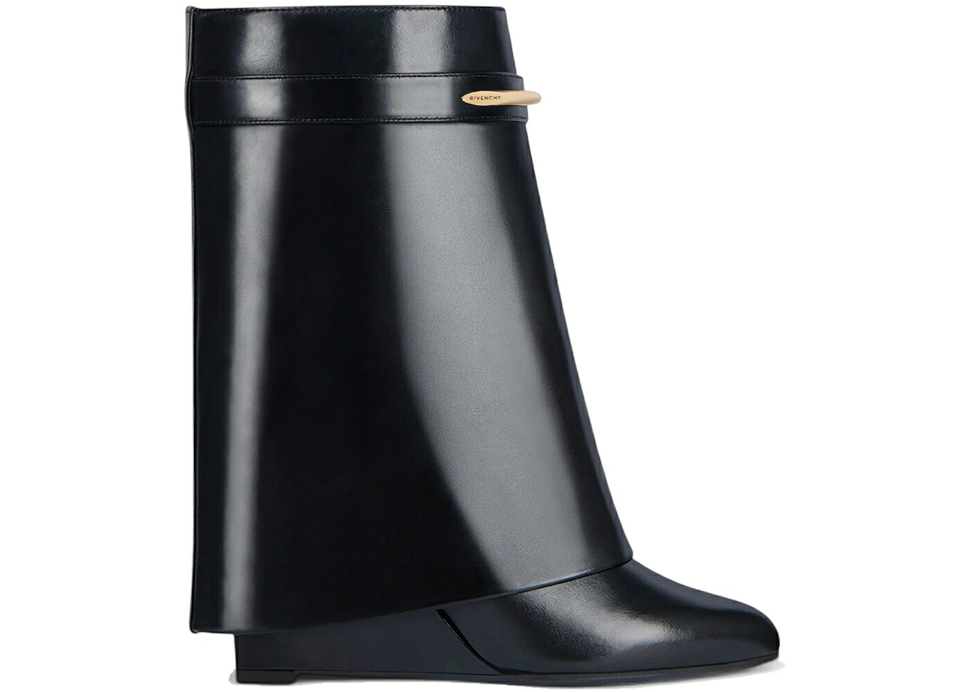 ジバンシィ シャーク ブーツ 黒色 ブラック WOMEN'S スニーカー レディース GIVENCHY SHARK PINCH ANKLE BOOTS BLACK (WOMEN'S) /|スニケス