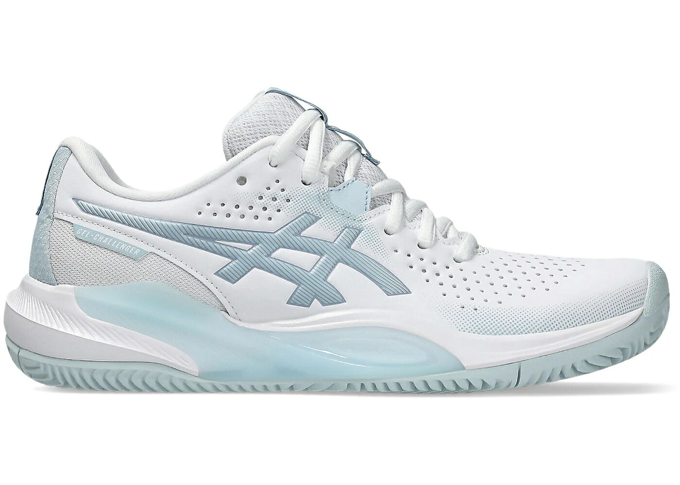 アシックス 白いこと 白いこと 天の原 WOMEN\u0027S スニーカー レディース ASICS GEL-CHALLENGER 15 CLAY WHITE SKY (WOMEN\u0027S) / WHITE SKY