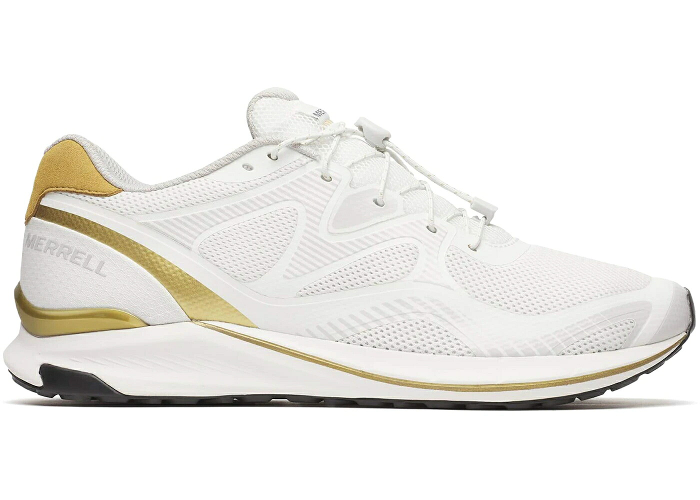 メレル 白いこと 白いこと ゴールド スニーカー メンズ MERRELL SKYQUEST TREK WHITE ASH GOLD / ASH GOLD