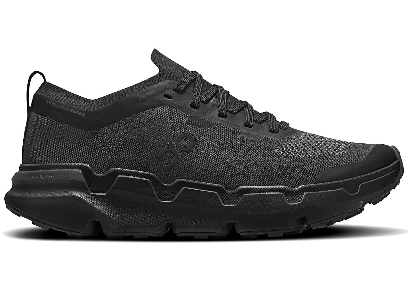 オン 黒いこと 黒いこと WOMEN\u0027S スニーカー レディース ON RUNNING CLOUDSOMA BLACK (WOMEN\u0027S) / BLACK BLACK