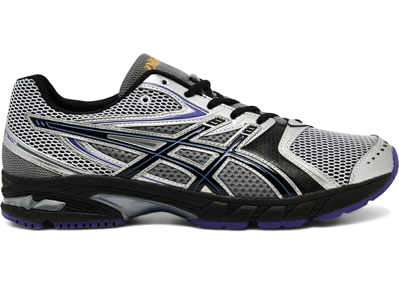アシックス 調教師 白いこと 白いこと 青碧 青碧 スニーカー メンズ ASICS GEL-DS TRAINER 14 WHITE LAPIS LAZULI BLUE / WHITE LAPIS LAZULI BLUE